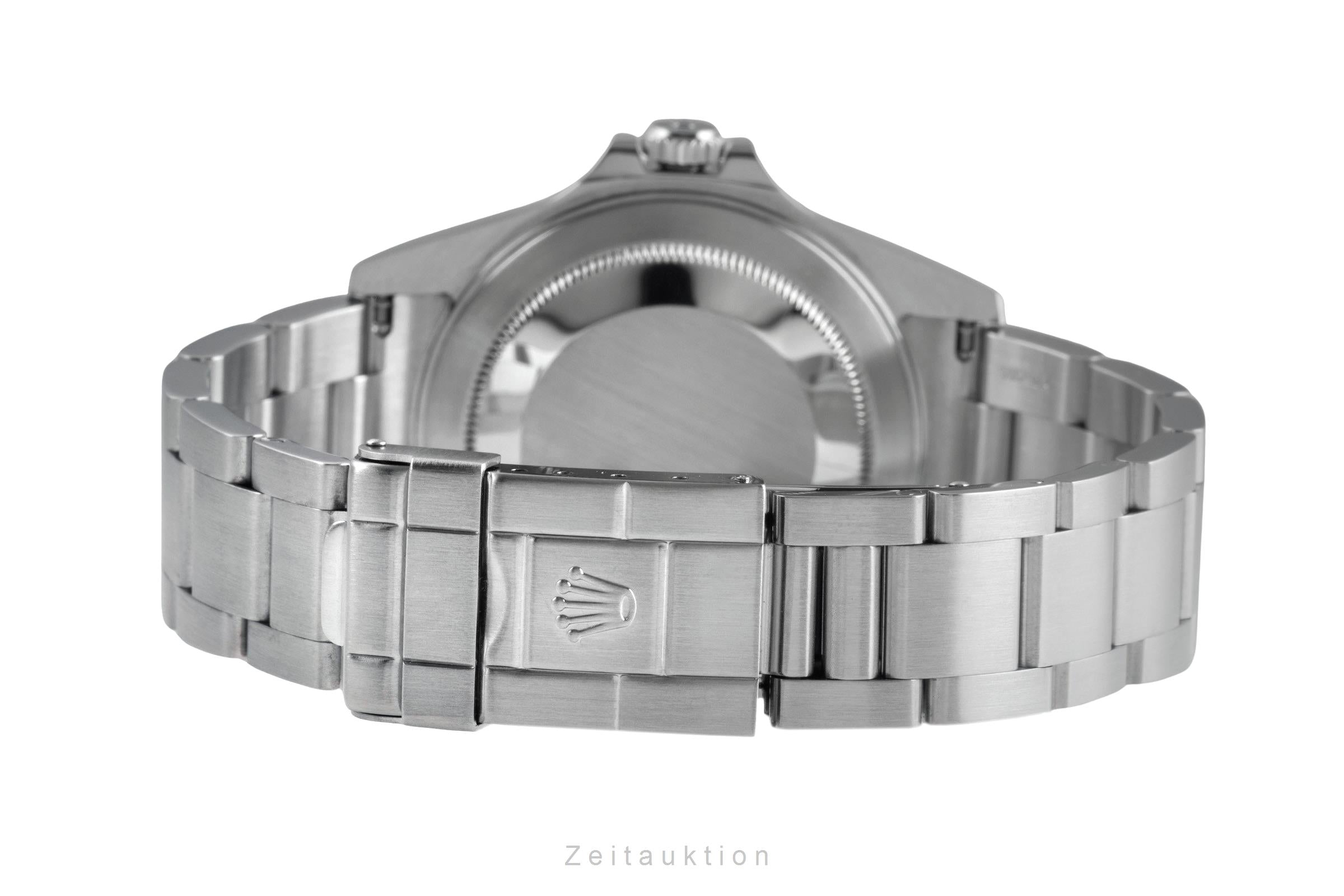 Rolex Explorer II acciaio automatismo orologio da uomo 16570	  [2503882]