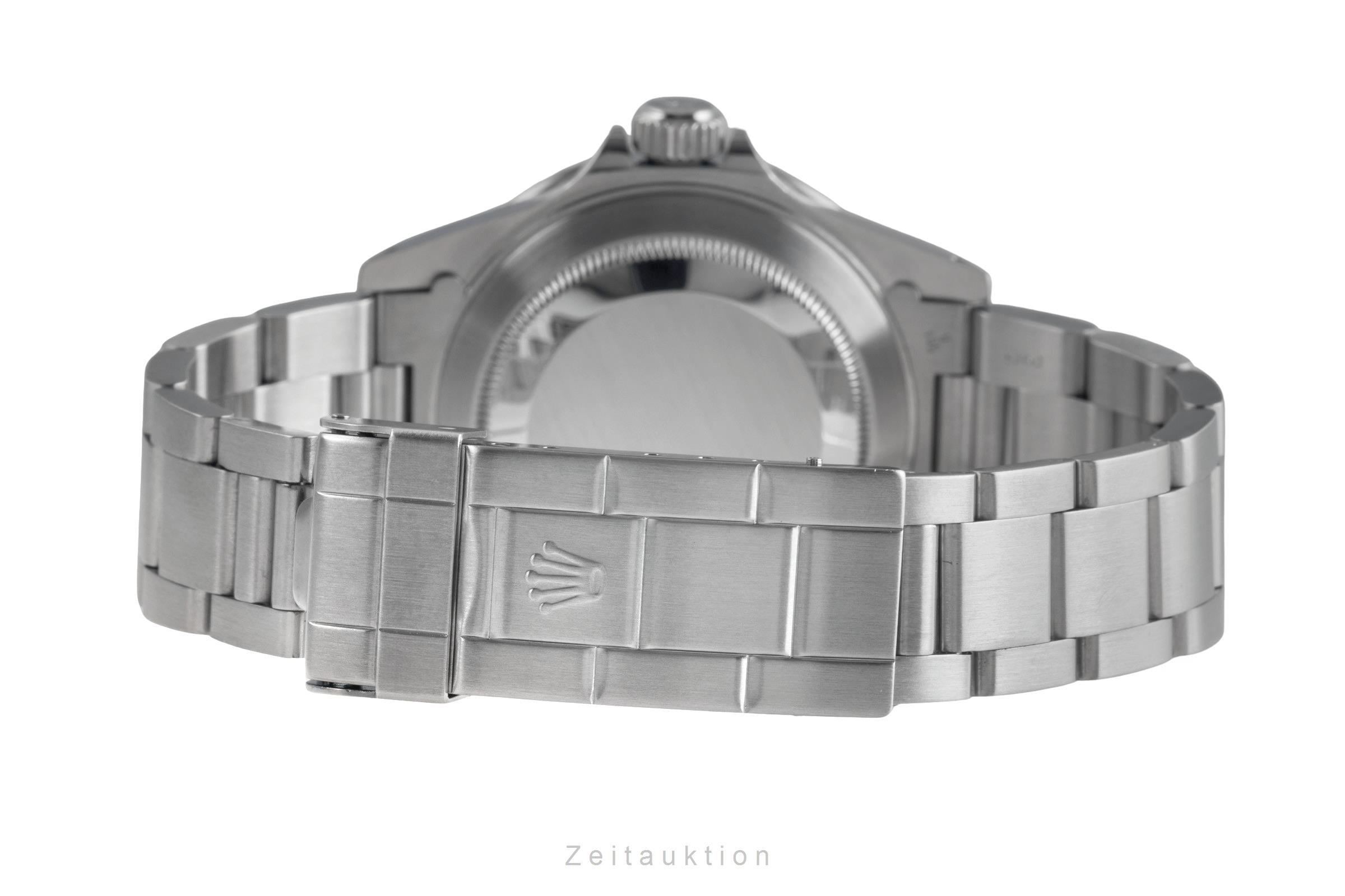 Rolex Submariner steel automatic men's watch 14060M  [2503892]