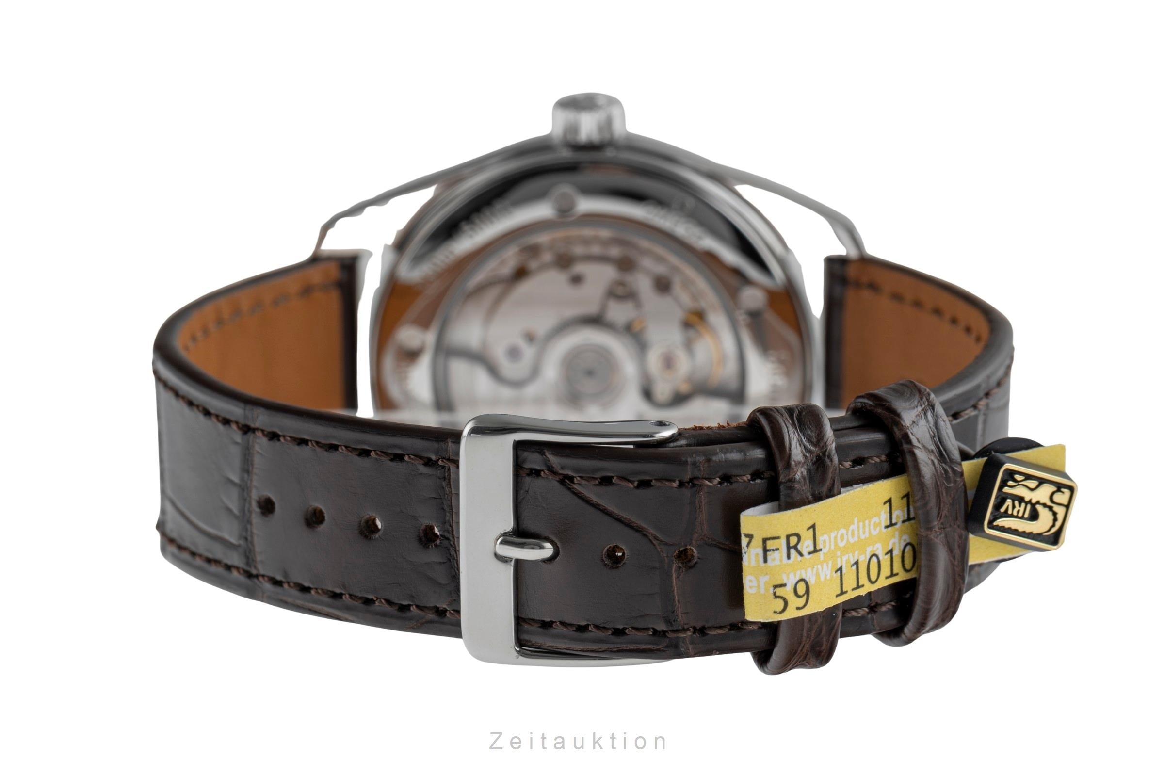 Omega Seamaster steel automatic men's watch 2803.34.37 LP: 6500EUR  [2503900]