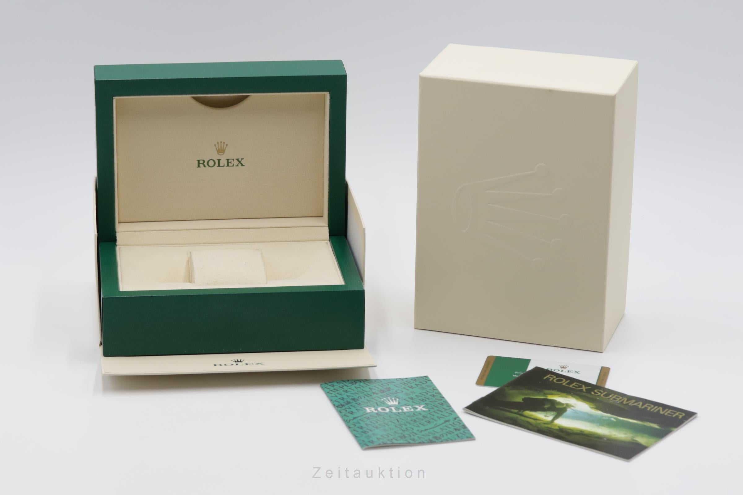 Rolex Submariner acier automatique montre pour hommes 114060  [2503909]