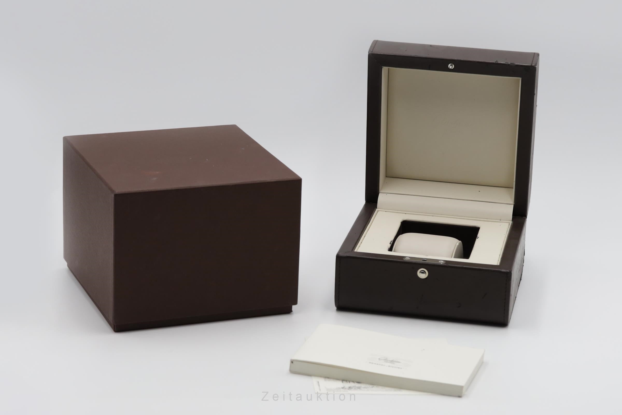 Glashütte Sixties acier automatique montre pour hommes 39-47-03-02-04  [2503943]