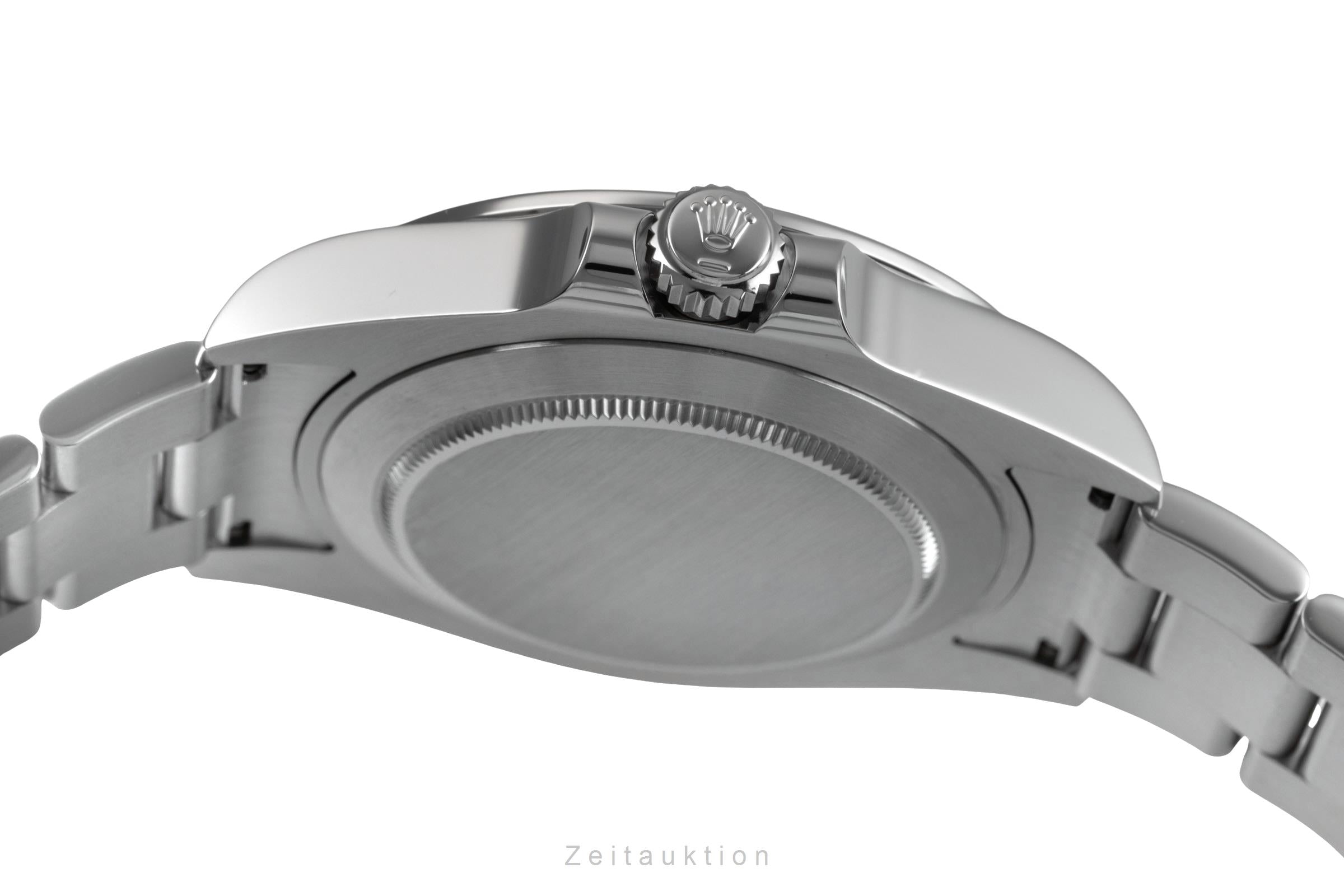 Rolex Explorer II steel automatic men's watch 216570  [2503946]