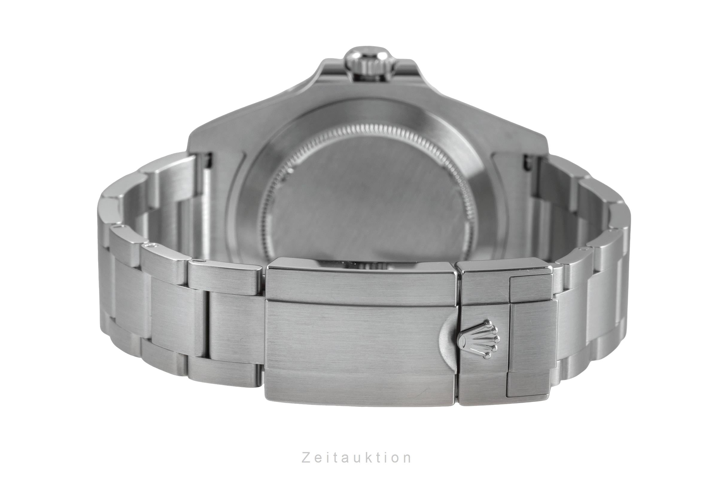 Rolex Explorer II steel automatic men's watch 216570  [2503946]