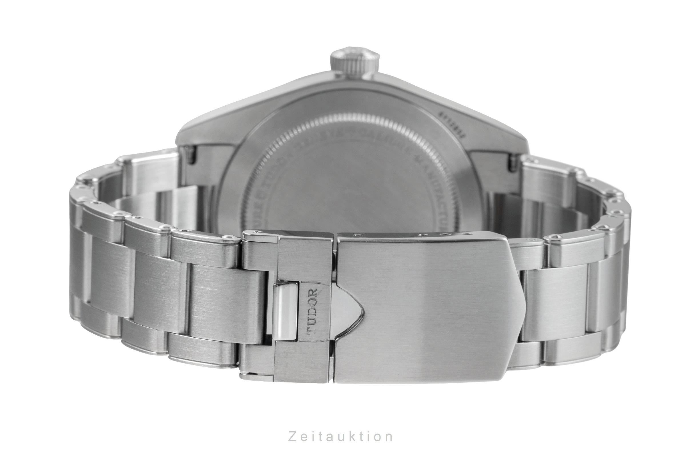 Tudor Black Bay acciaio automatismo orologio da uomo 79030B LP: 4150EUR  [2503949]