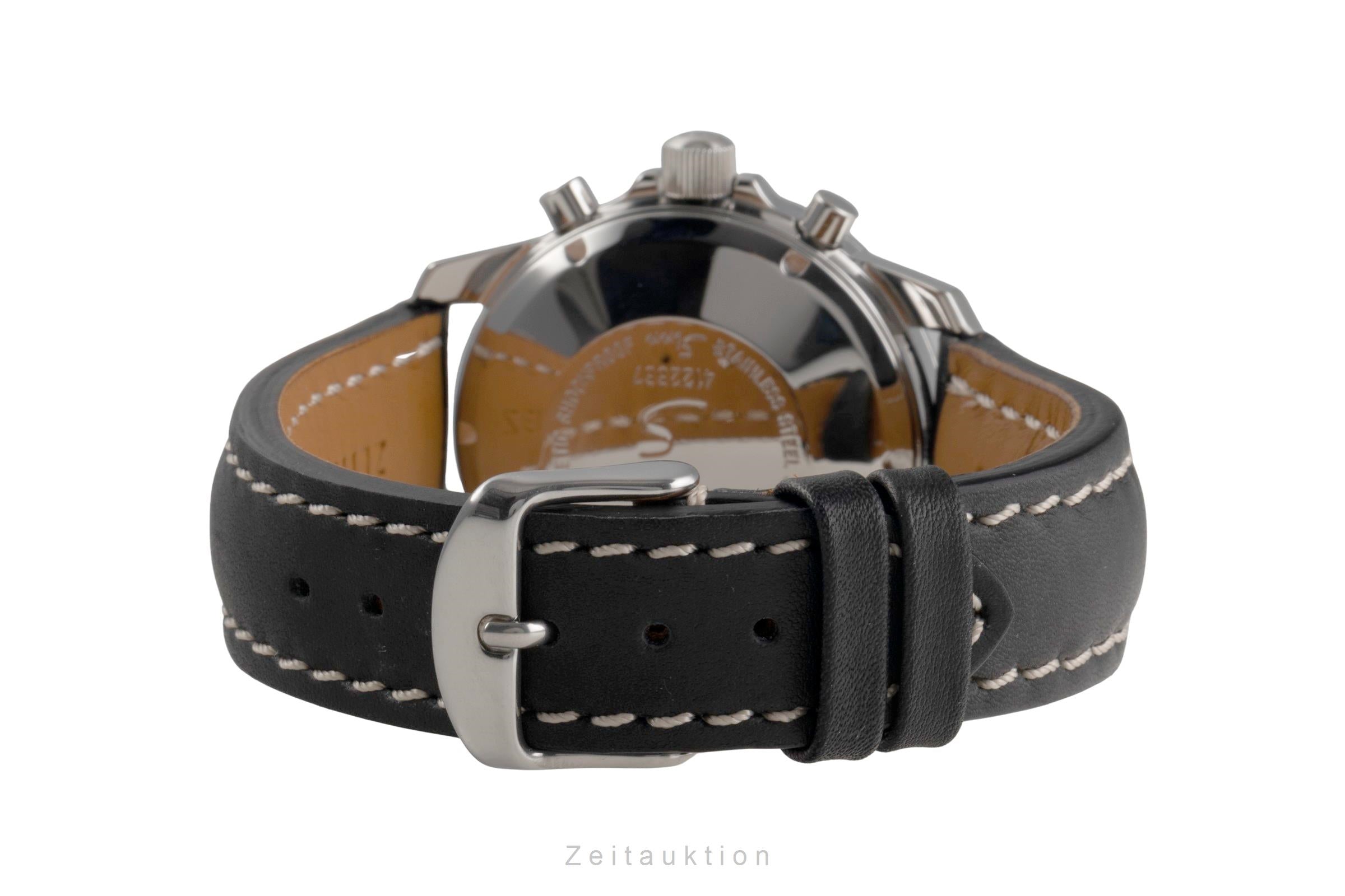 Sinn 103 chronograph steel automatic men's watch 103 .050  [2503958]