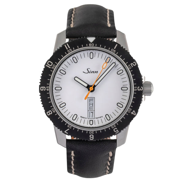 Sinn 105 ST SA Stahl Automatik Herrenuhr Ref. 105.011 [2503959]