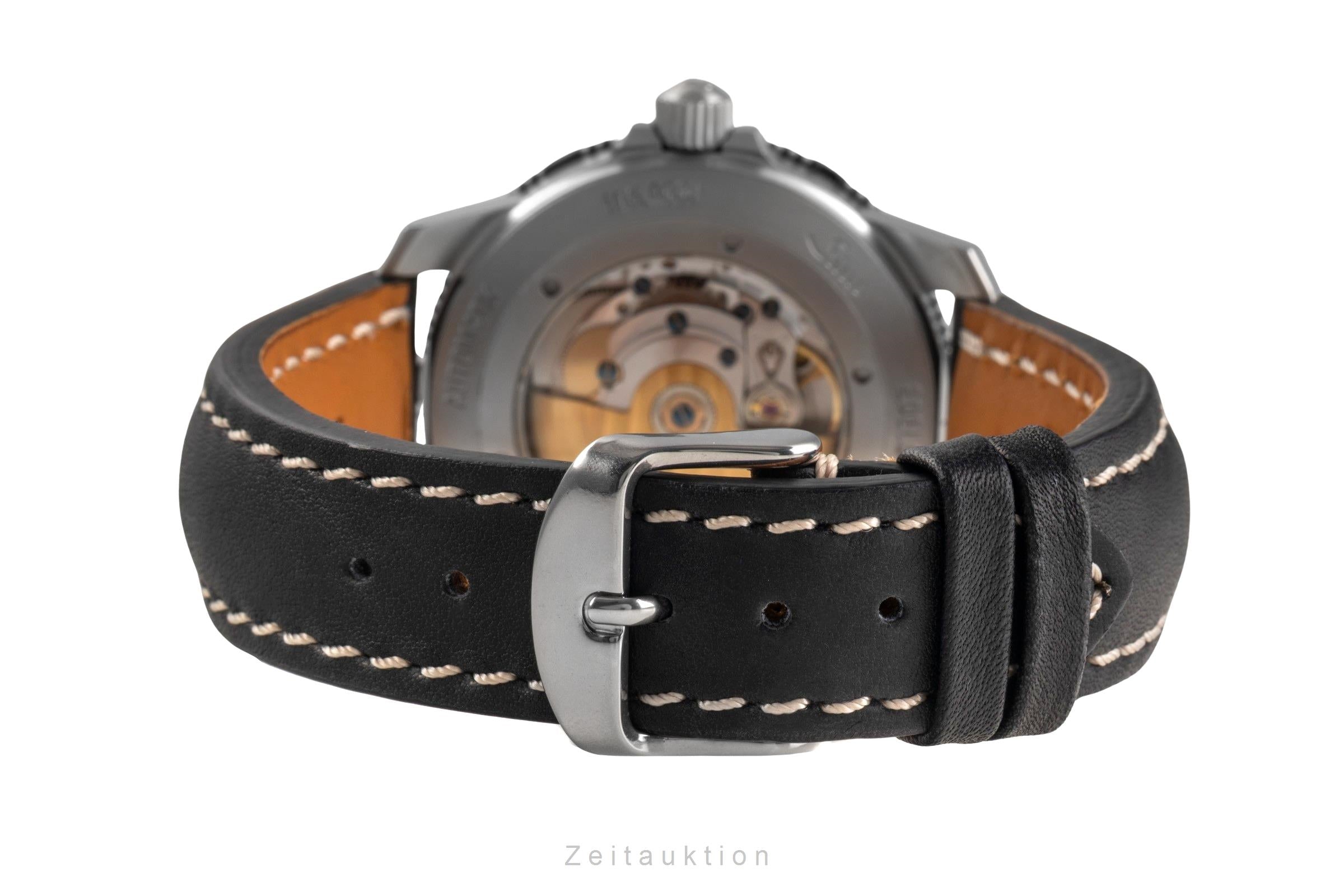 Sinn 105 ST SA Stahl Automatik Herrenuhr Ref. 105.011 [2503959]