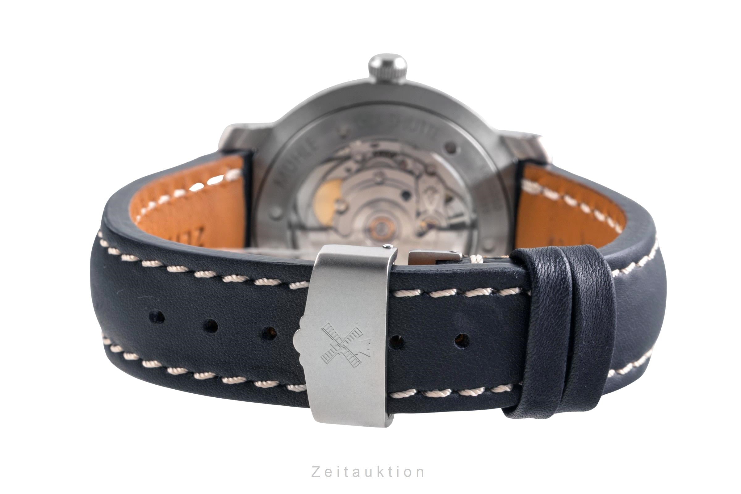 Mühle Glashütte Marineflieger M3 - Limited Edition Titan Ref. M1-30-50 [2503960]