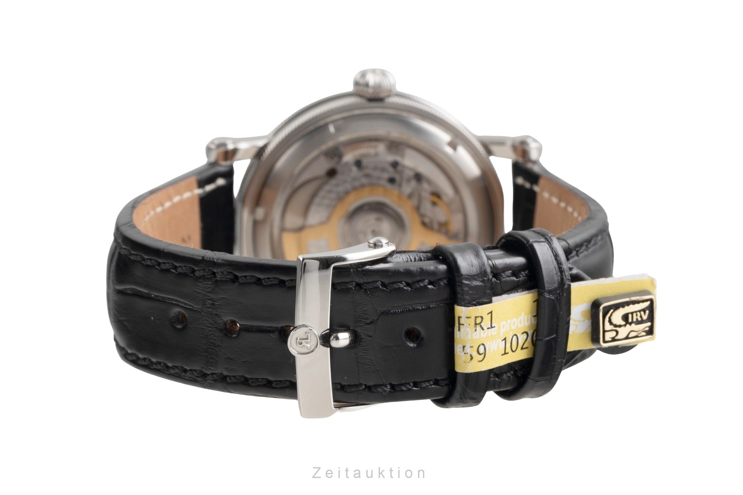 Chronoswiss Kairos steel automatic Ref. CH 2823 | 2503962