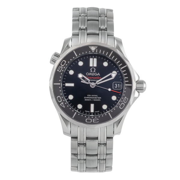 Omega Seamaster acier automatique unisexe 212.30.36.20.01.002  [2503979]