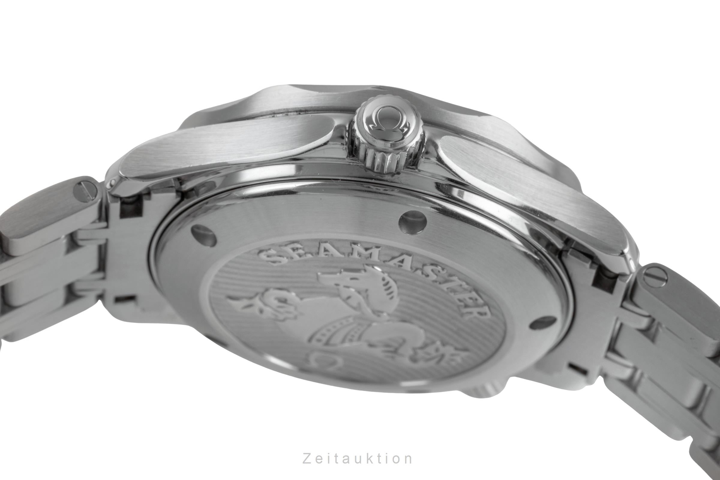 Omega Seamaster acier automatique unisexe 212.30.36.20.01.002  [2503979]