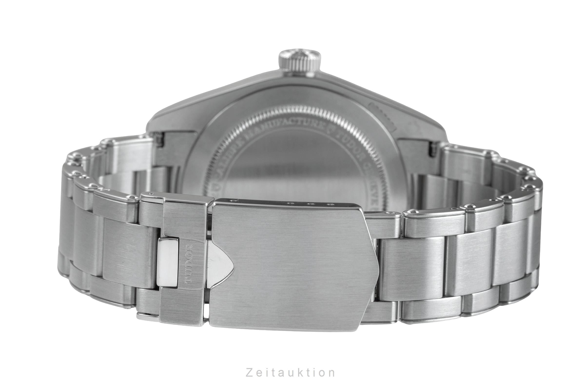 Tudor Black Bay acier automatique montre pour hommes 79030N-0001 LP: 4150EUR  [2503982]