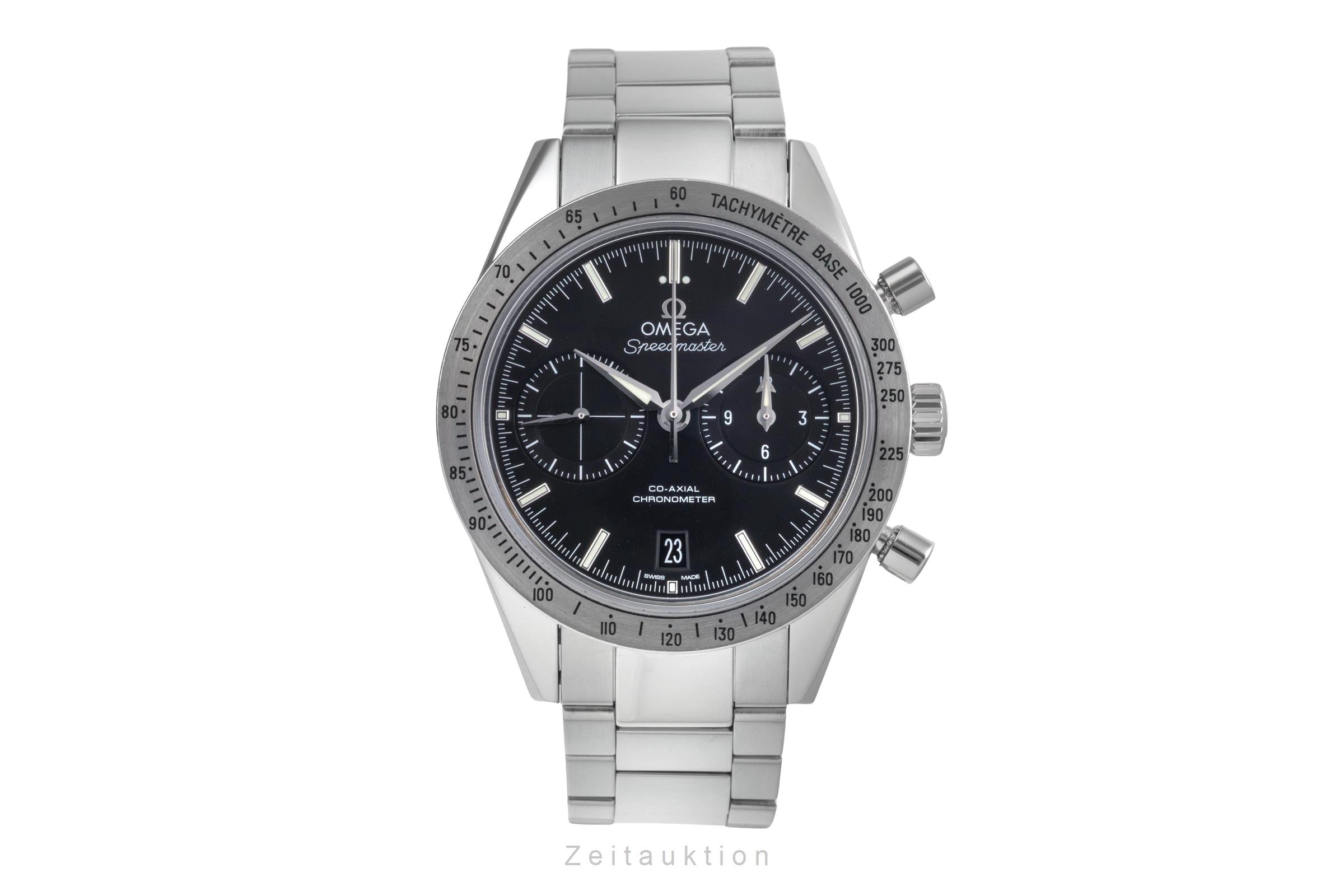 Omega Speedmaster '57 Co-Axial Chronograph Automatik Ref. 331.10.42.51.01.001 [2504006]