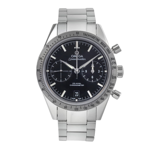 Omega Speedmaster '57 Co-Axial Chronograph Automatik Ref. 331.10.42.51.01.001 [2504006]