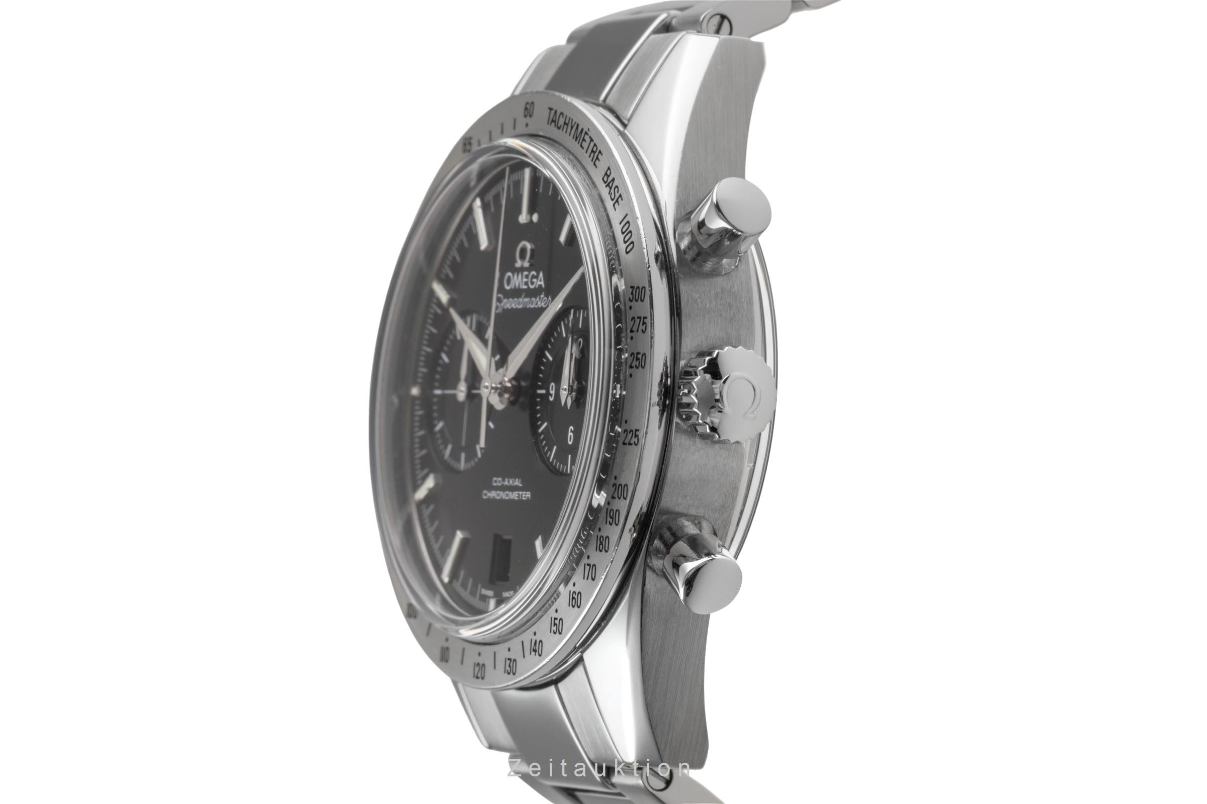 Omega Speedmaster '57 Co-Axial Chronograph Automatik Ref. 331.10.42.51.01.001 [2504006]