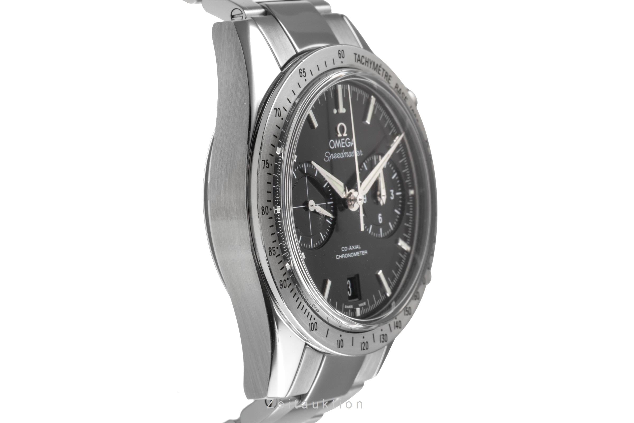 Omega Speedmaster '57 Co-Axial Chronograph Automatik Ref. 331.10.42.51.01.001 [2504006]