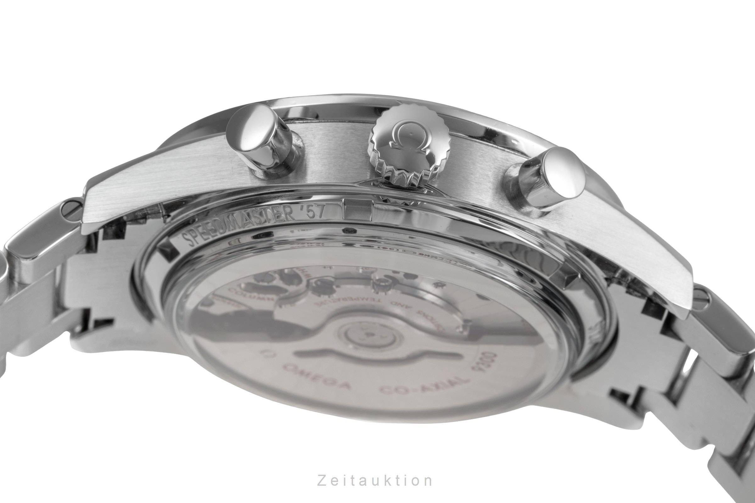 Omega Speedmaster '57 Co-Axial Chronograph Automatik Ref. 331.10.42.51.01.001 [2504006]