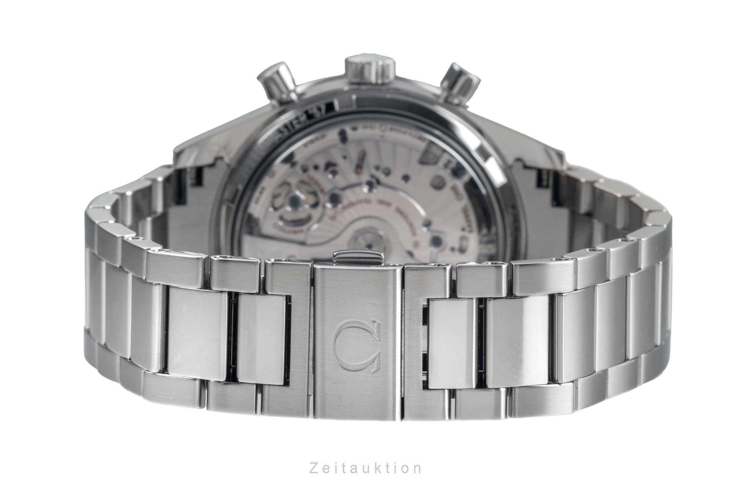 Omega Speedmaster '57 Co-Axial Chronograph Automatik Ref. 331.10.42.51.01.001 [2504006]