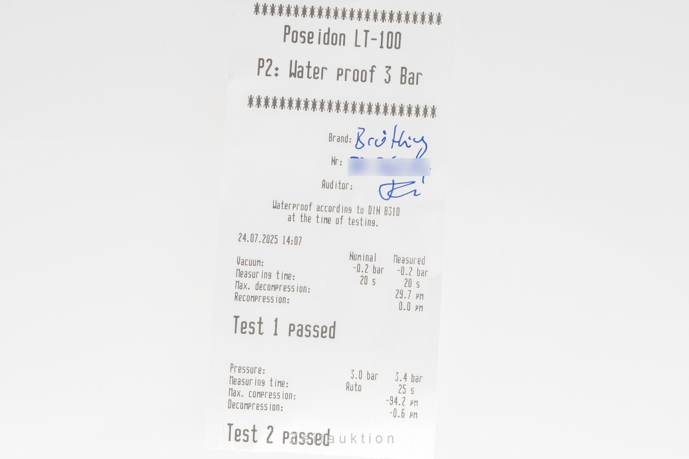 Breitling Navitimer World cronografo acciaio automatismo orologio da uomo A24322  [2504027]