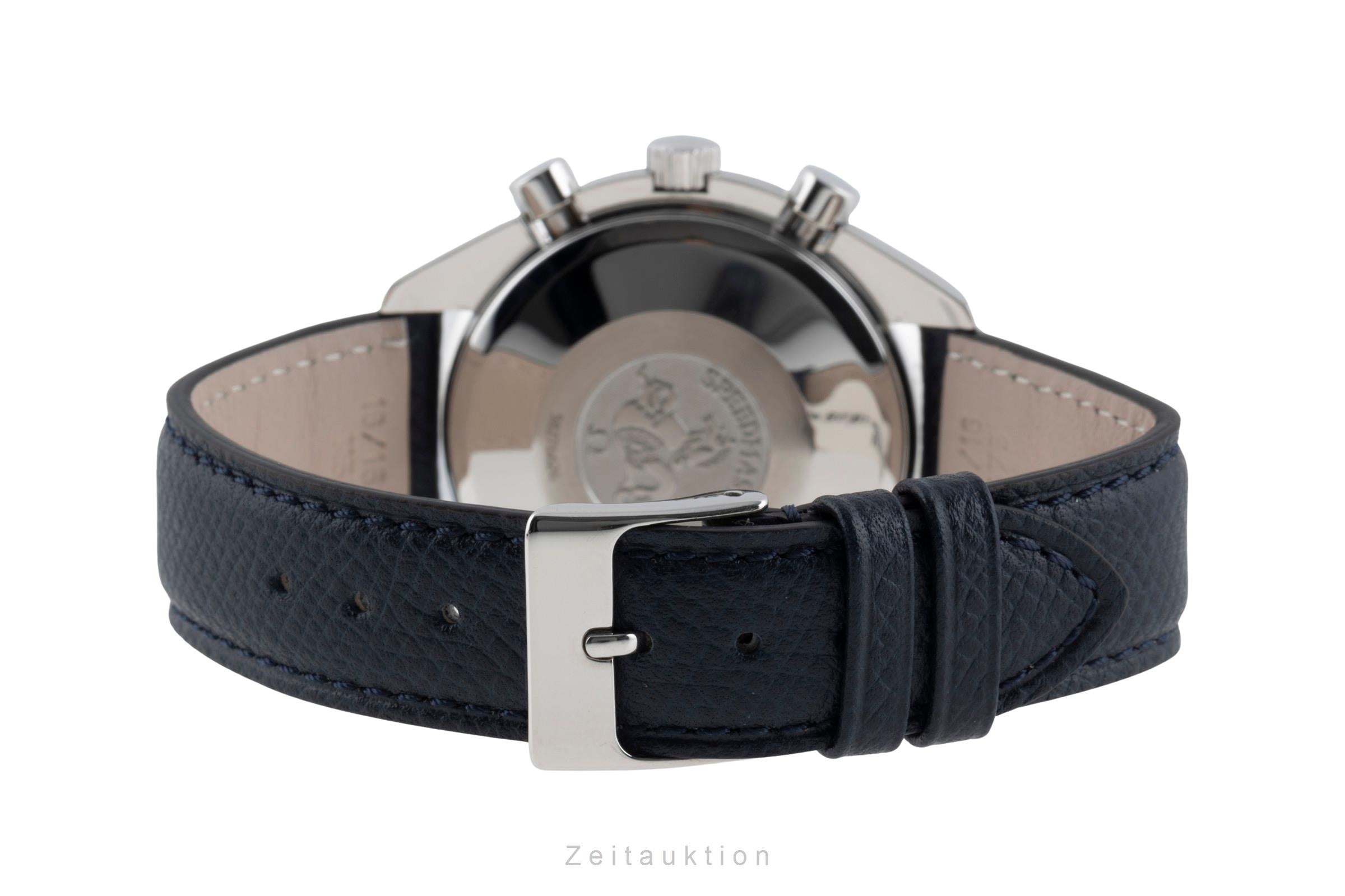 Omega Speedmaster Date cronografo acciaio automatismo orologio da uomo 3513.82.00 LP: 5700EUR  [2504035]