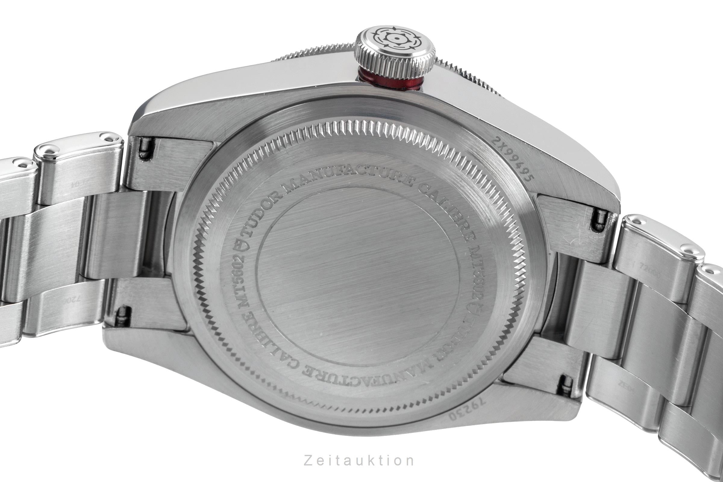 Tudor Black Bay acier automatique montre pour hommes 79230R  [2504071]