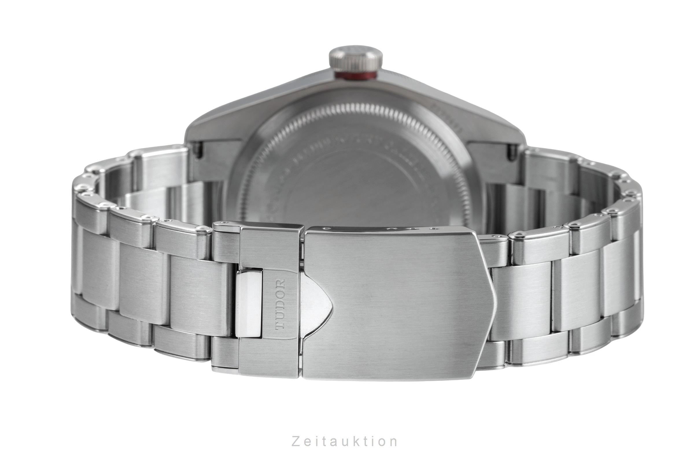 Tudor Black Bay acier automatique montre pour hommes 79230R  [2504071]