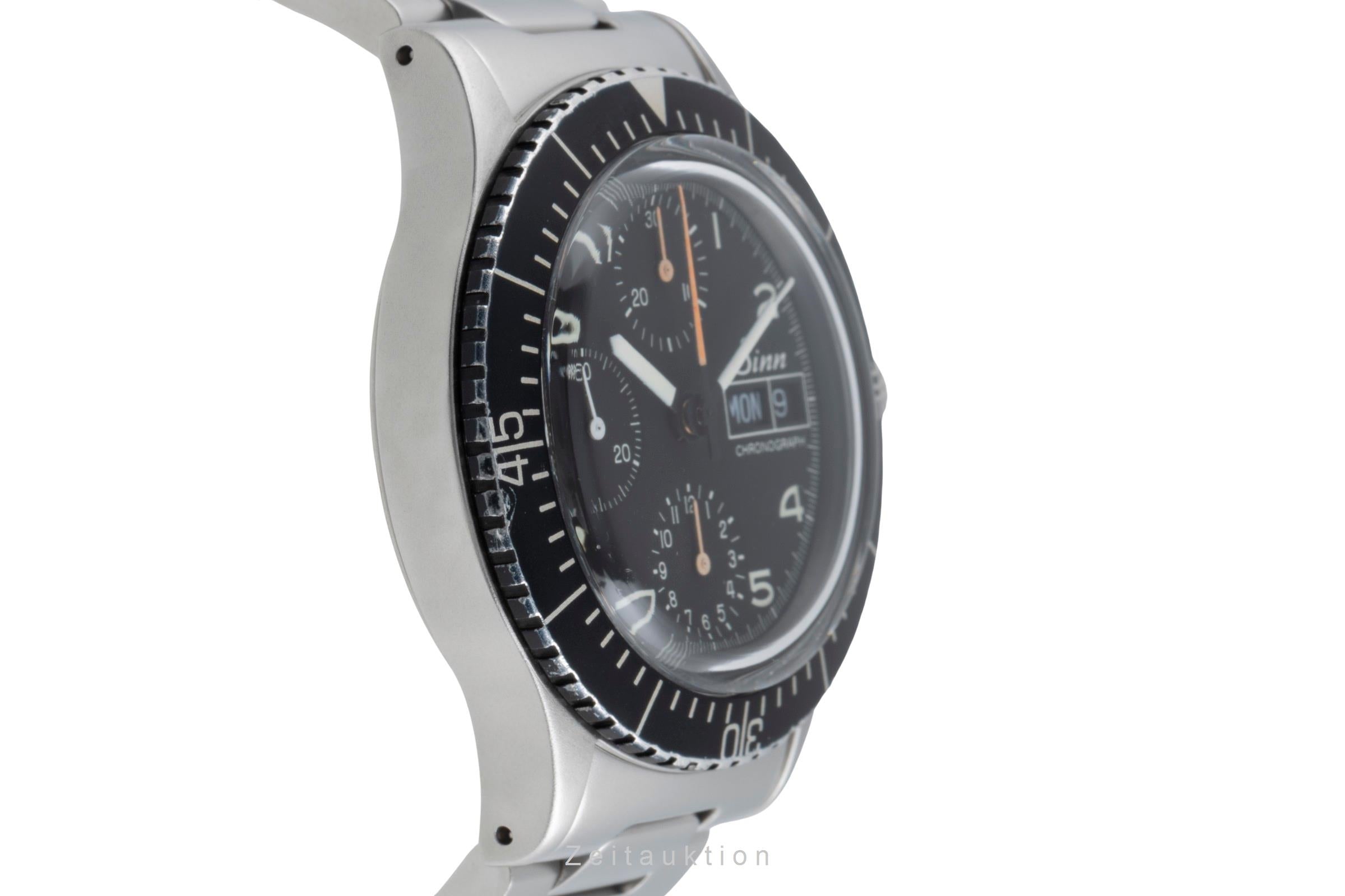 Sinn 256 chronograph steel automatic Ref. 256.010 | 2504082