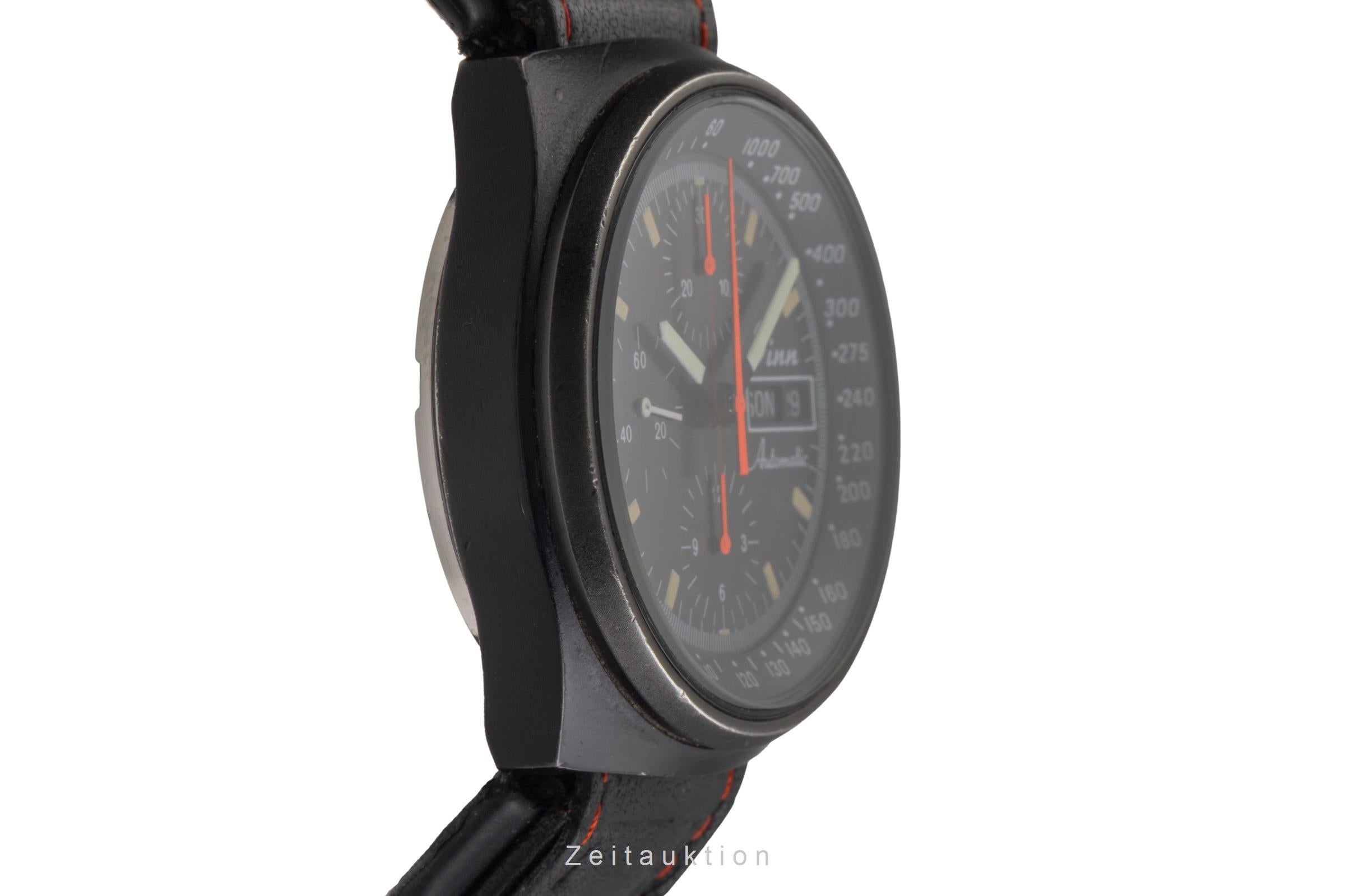 Sinn 144 chronograph steel automatic men's watch 144  [2504085]