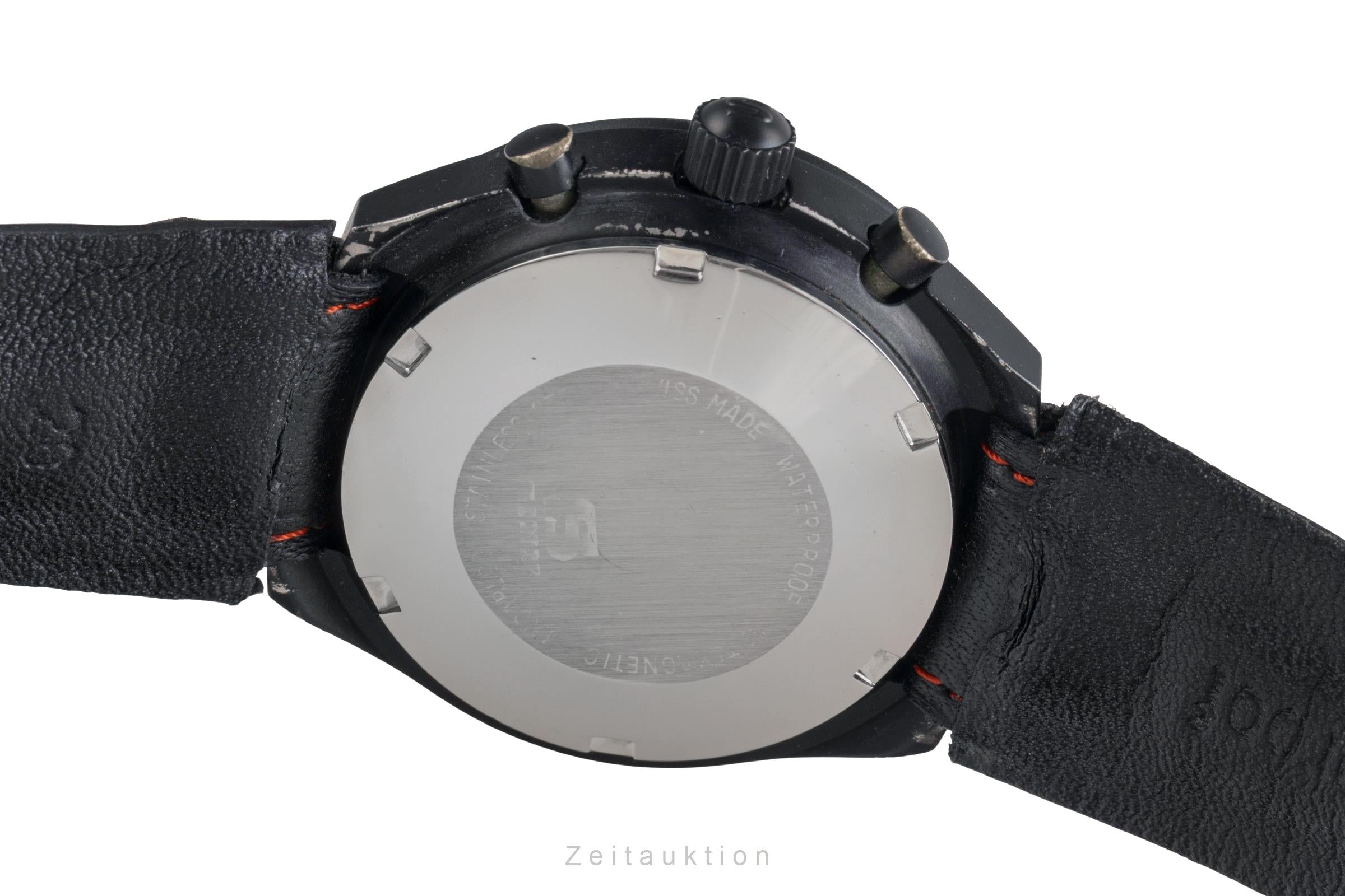 Sinn 144 chronograph steel automatic men's watch 144  [2504085]