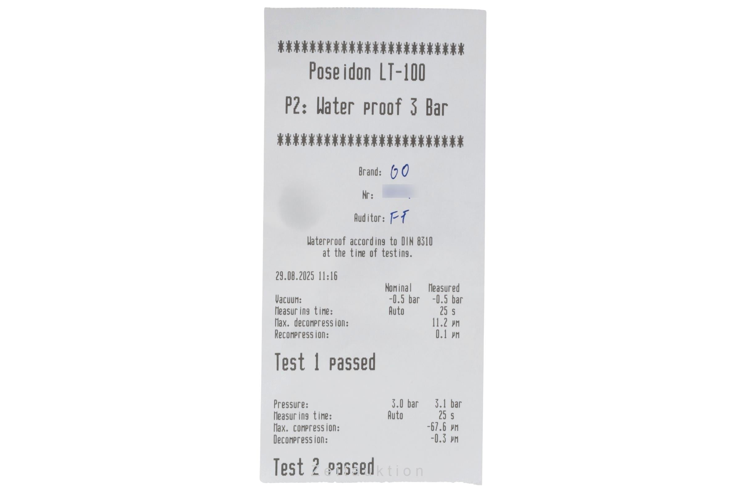 Glashütte PanoMaticLunar steel automatic men's watch 90-02-36-12-05  [2504105]