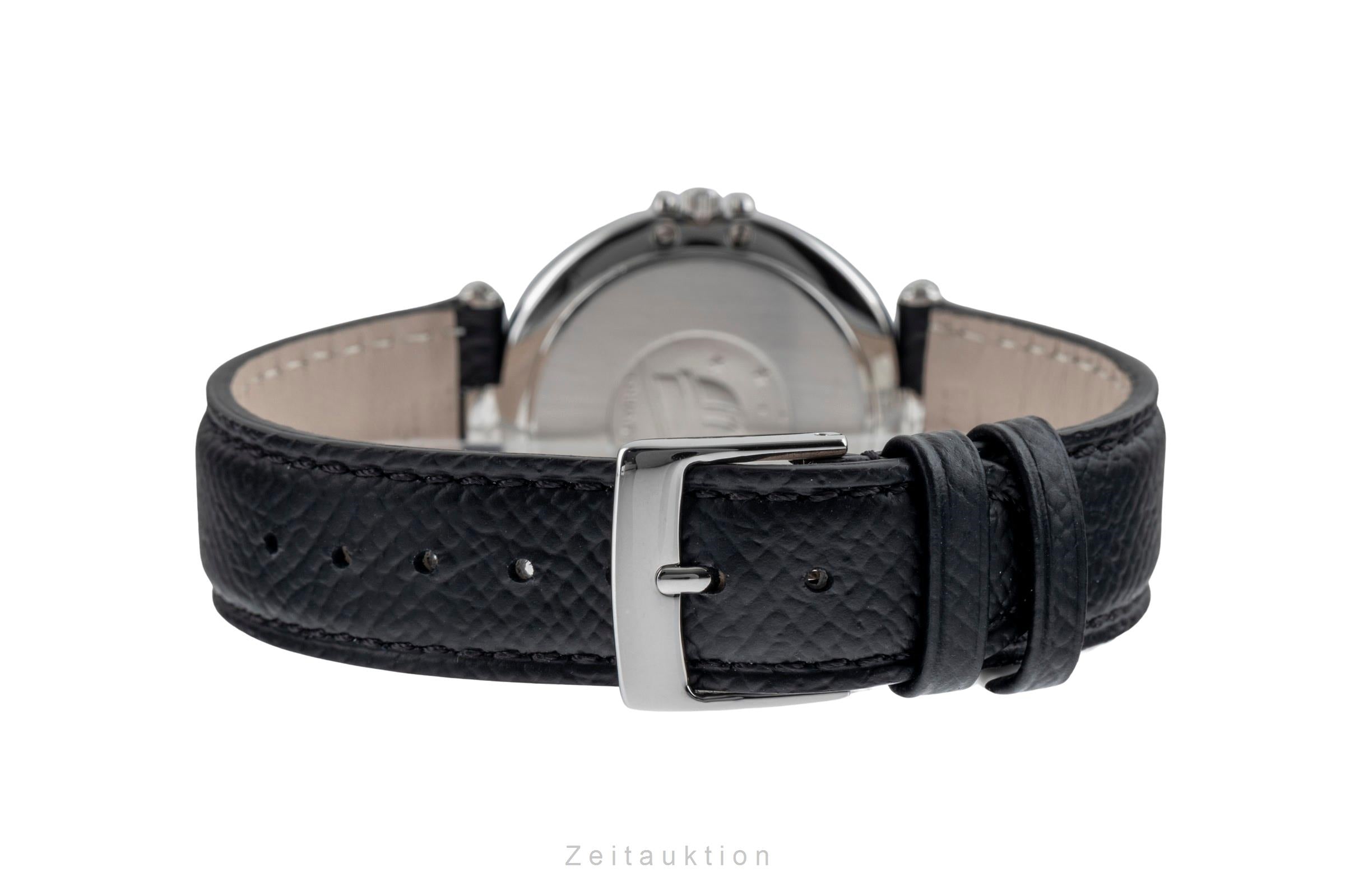 Omega Constellation acier quartz montre pour hommes 198.0155 Vintage  [2504121]