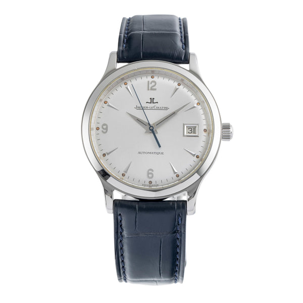 Jaeger LeCoultre Master Control Edelstahl Automatik Ref. Q1408420 140.8.89  [2504132]