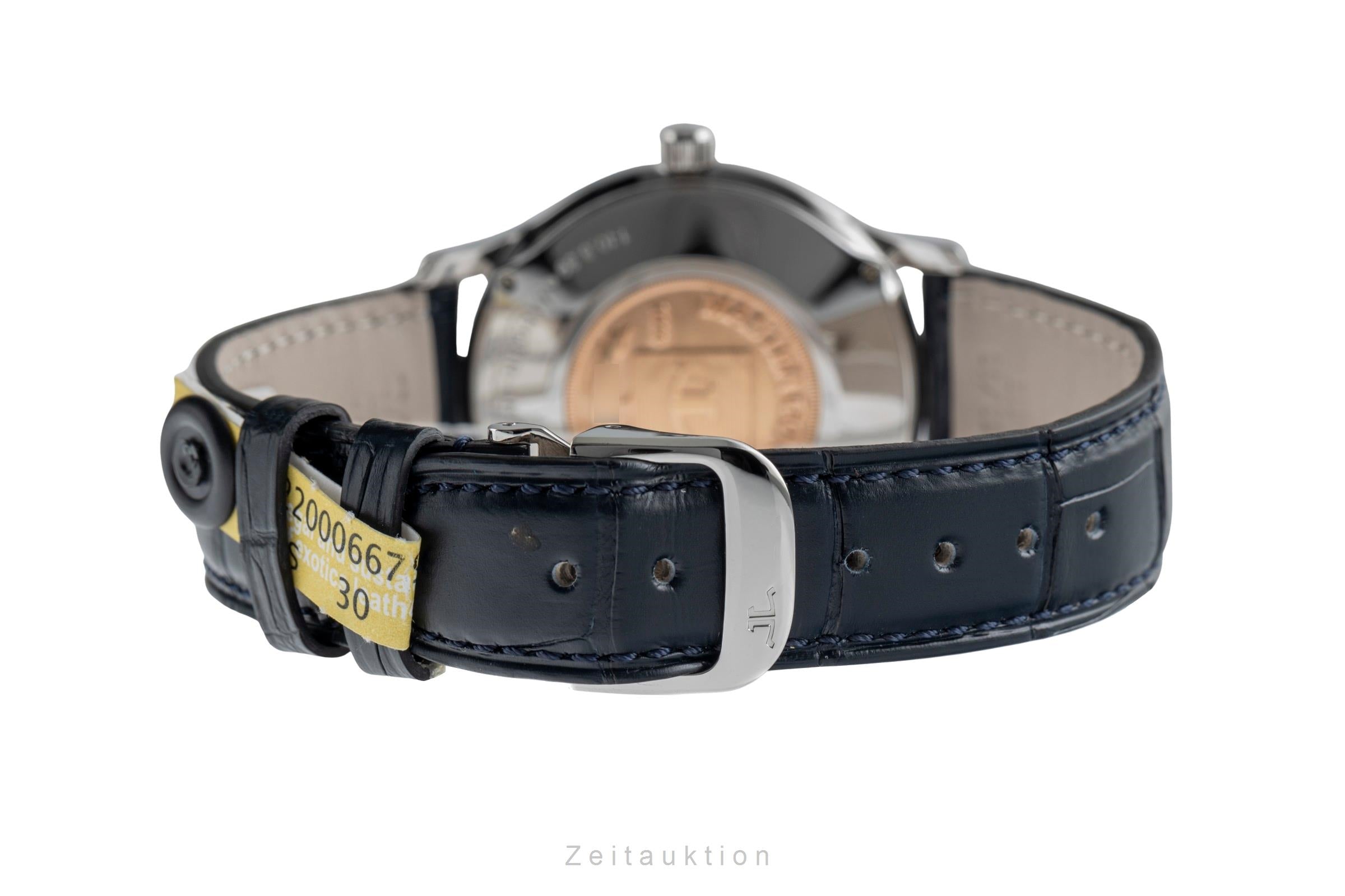 Jaeger LeCoultre Master Control Edelstahl Automatik Ref. Q1408420 140.8.89  [2504132]