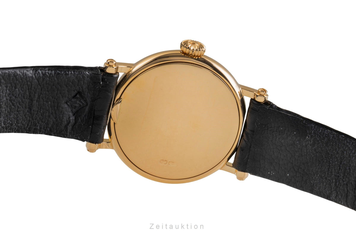 Patek Philippe Calatrava 18 ct gold manual winding women's watch 4860  [2504134]