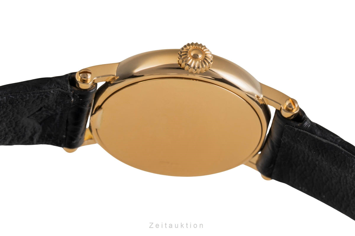 Patek Philippe Calatrava 18 ct gold manual winding women's watch 4860  [2504134]