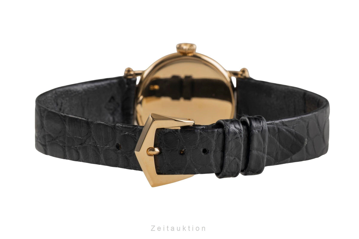 Patek Philippe Calatrava 18 ct gold manual winding women's watch 4860  [2504134]