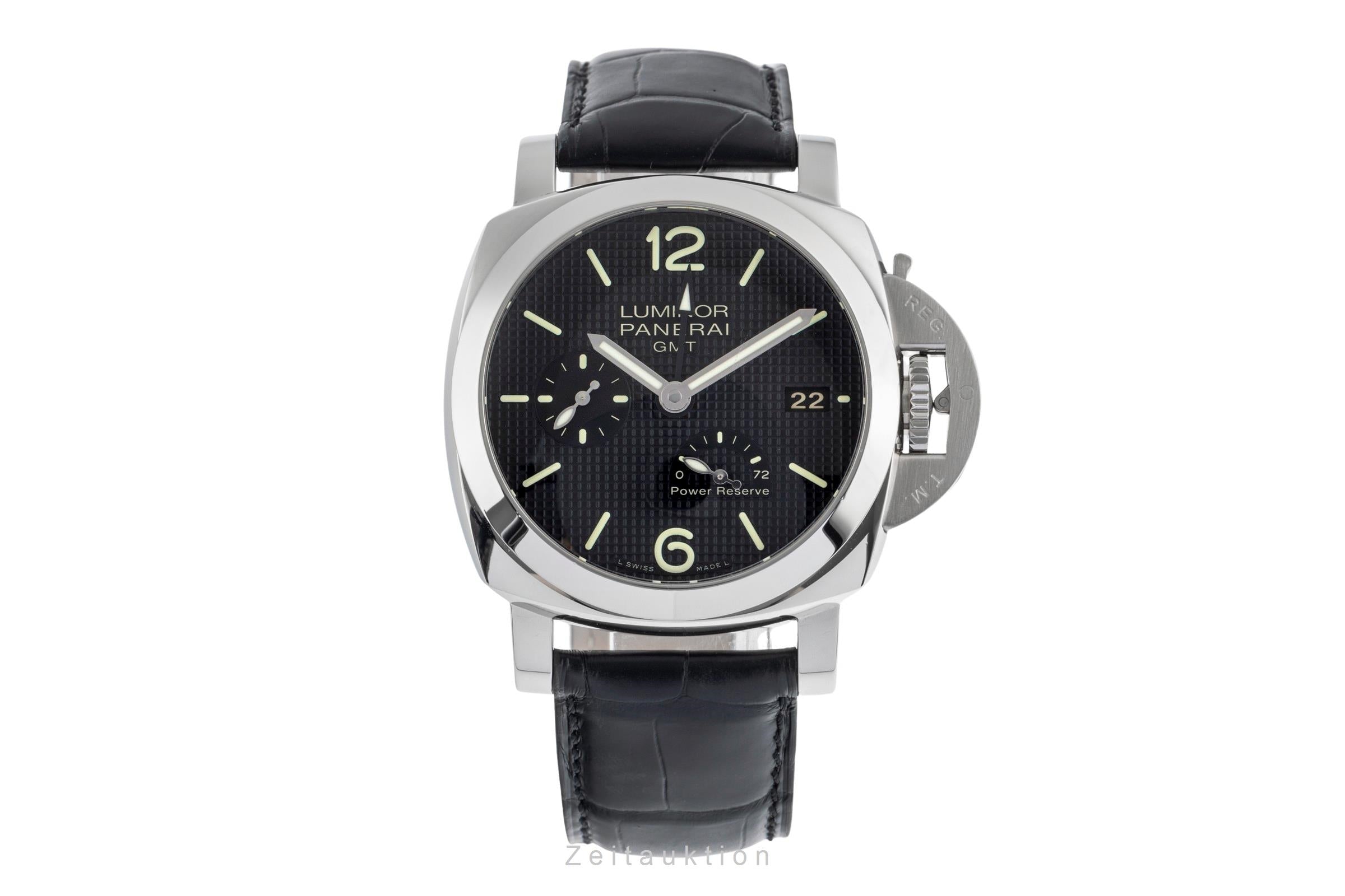 Watch Panerai Panerai Luminor PAM00915 Men's Watch For Sale Online