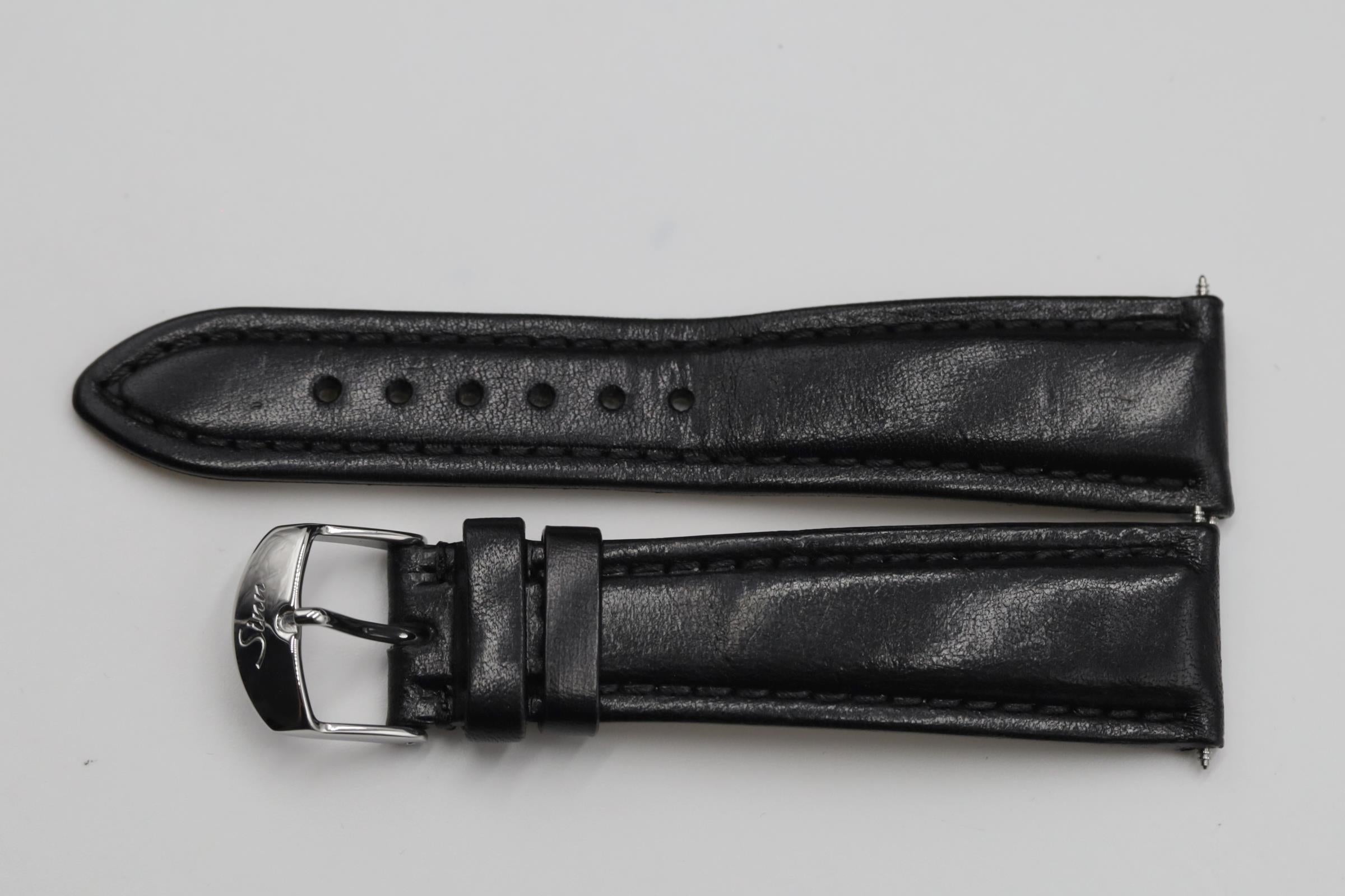 Sinn Weltzeituhr acero automático reloj para caballeros 6096.010 LP: 3220EUR  [2504142]