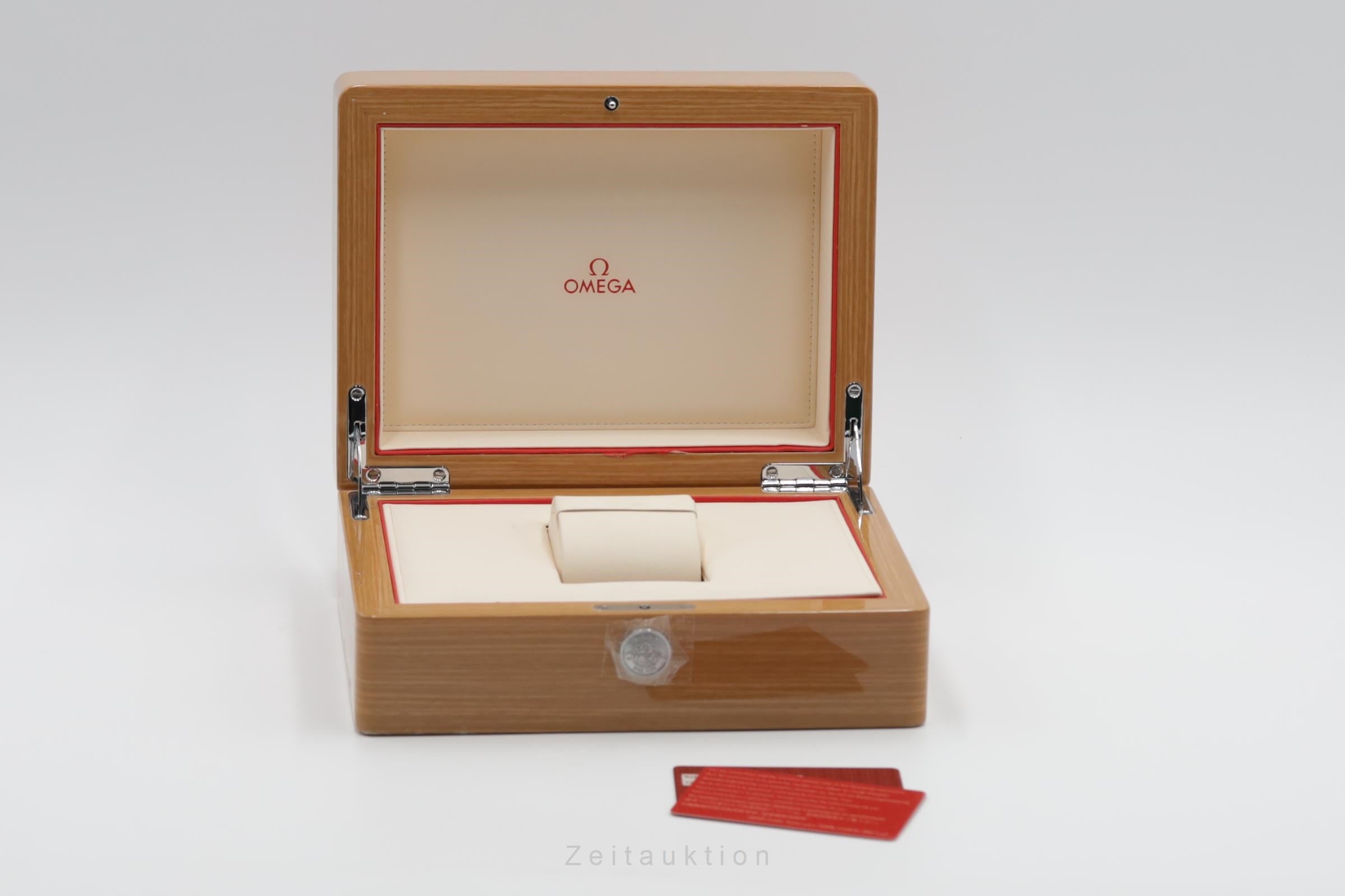 Omega Speedmaster Moonwatch chronograph ceramic automatic men's watch 311.92.44.51.01.003 LP: 13900EUR  [2504153]