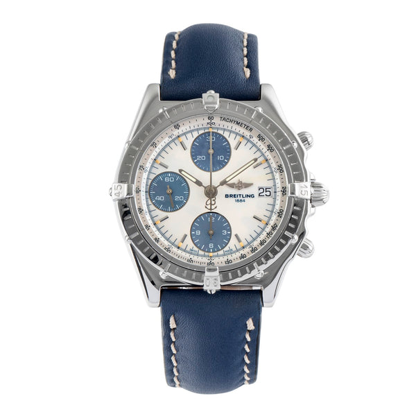 Breitling Chronomat chronograph steel automatic men's watch A13050.1  [2504158]