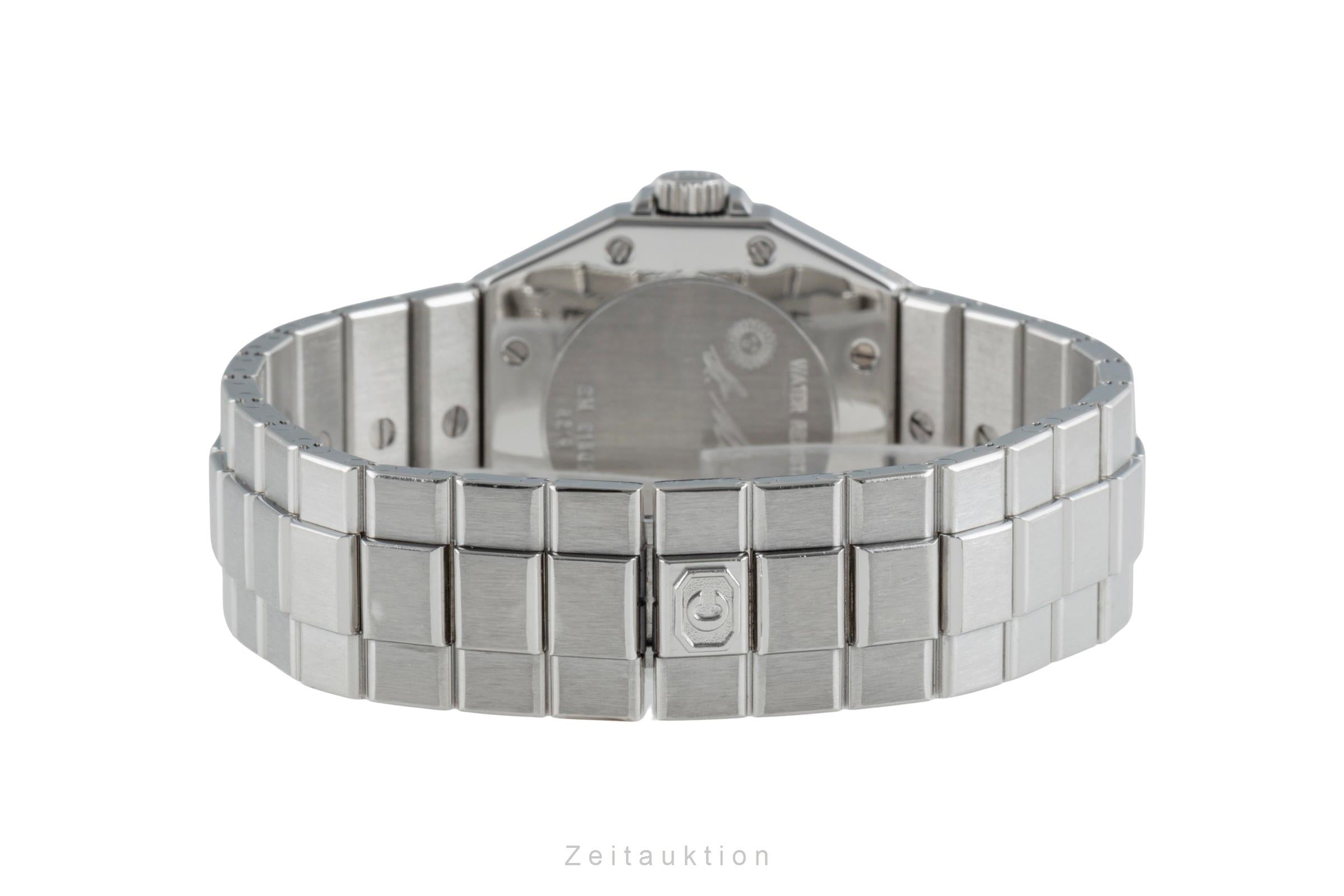 Chopard St. Moritz steel quartz Kal. 9310 Ref. 8319 | 2504175