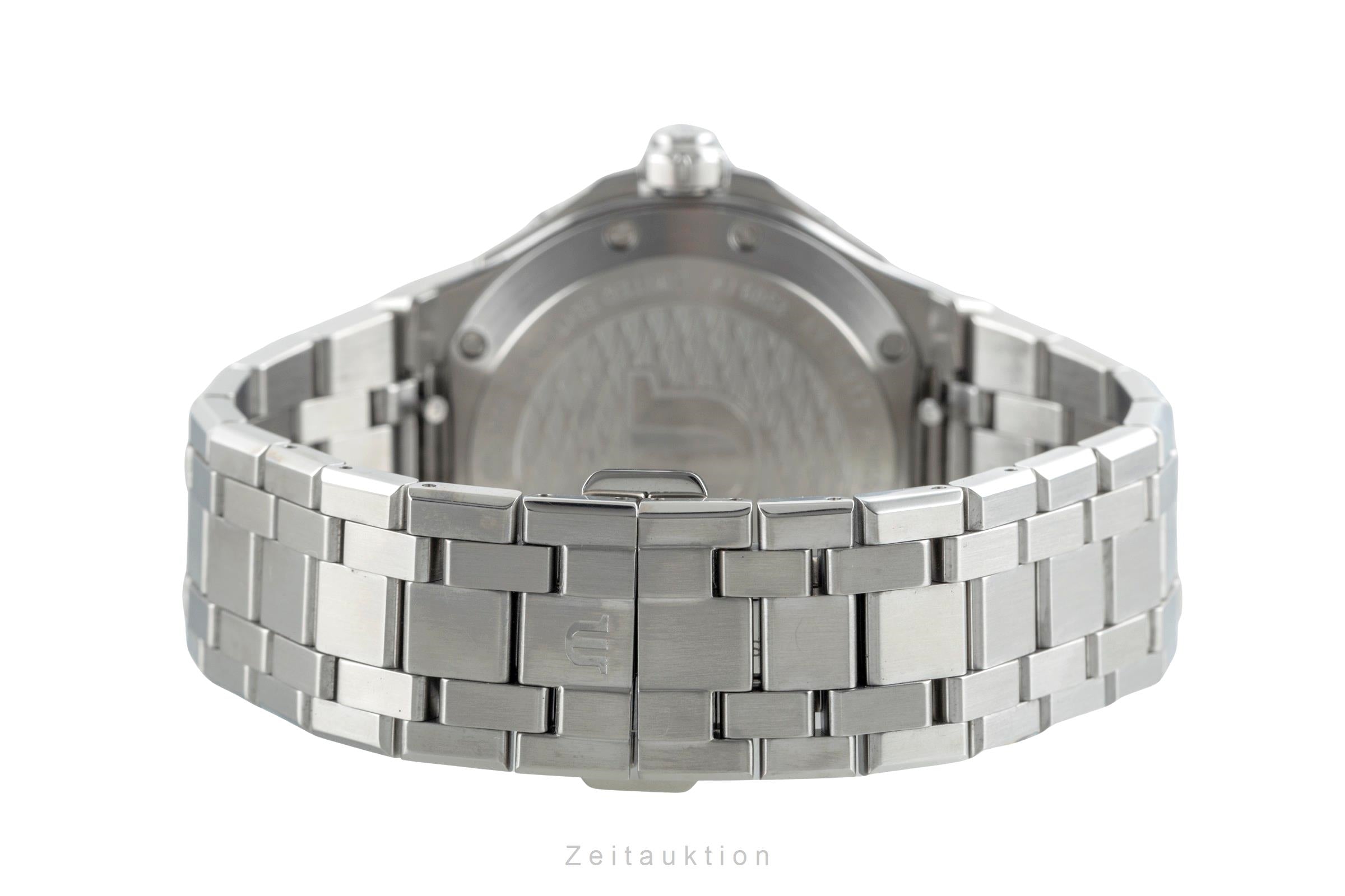 Maurice Lacroix Aikon acero automático reloj para caballeros AI6058-SS002-431 Limited  [2504192]