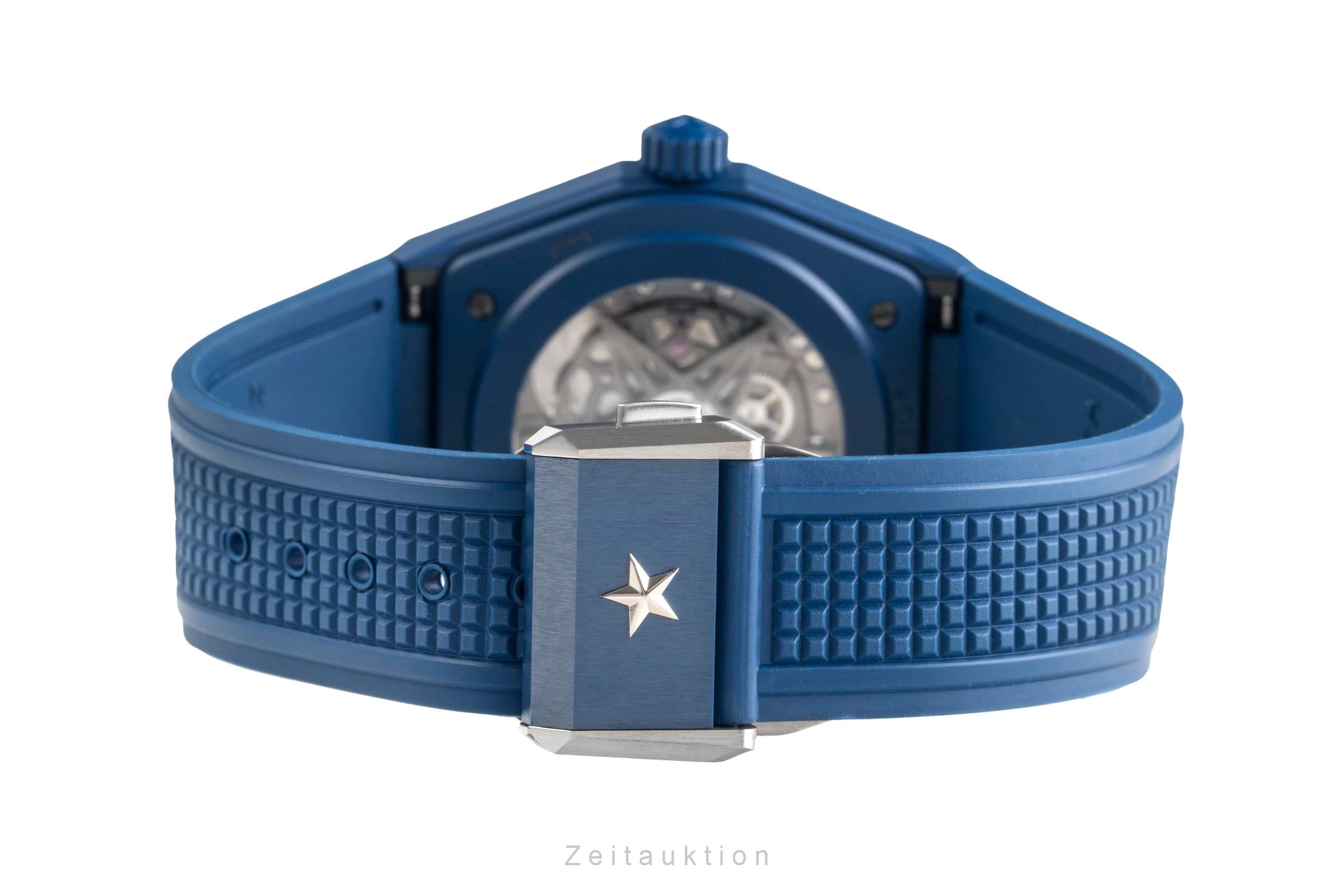 Zenith Defy Classic Keramik Automatik Ref. 49.9003.670-51.R793 B&P 2024 [2504213]