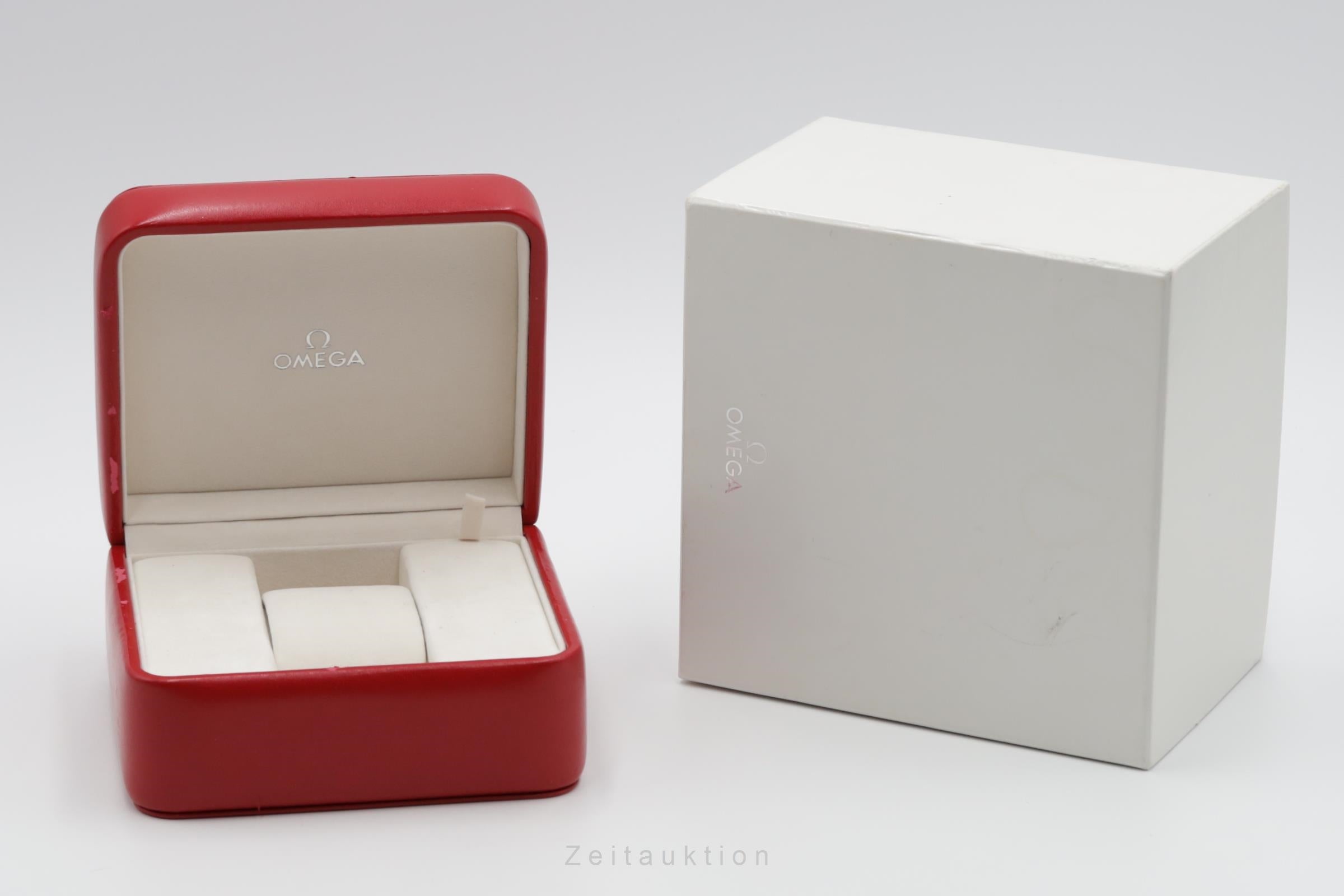 Omega Seamaster acier automatique montre pour hommes 212.30.41.20.04.001 Limited  [2504222]