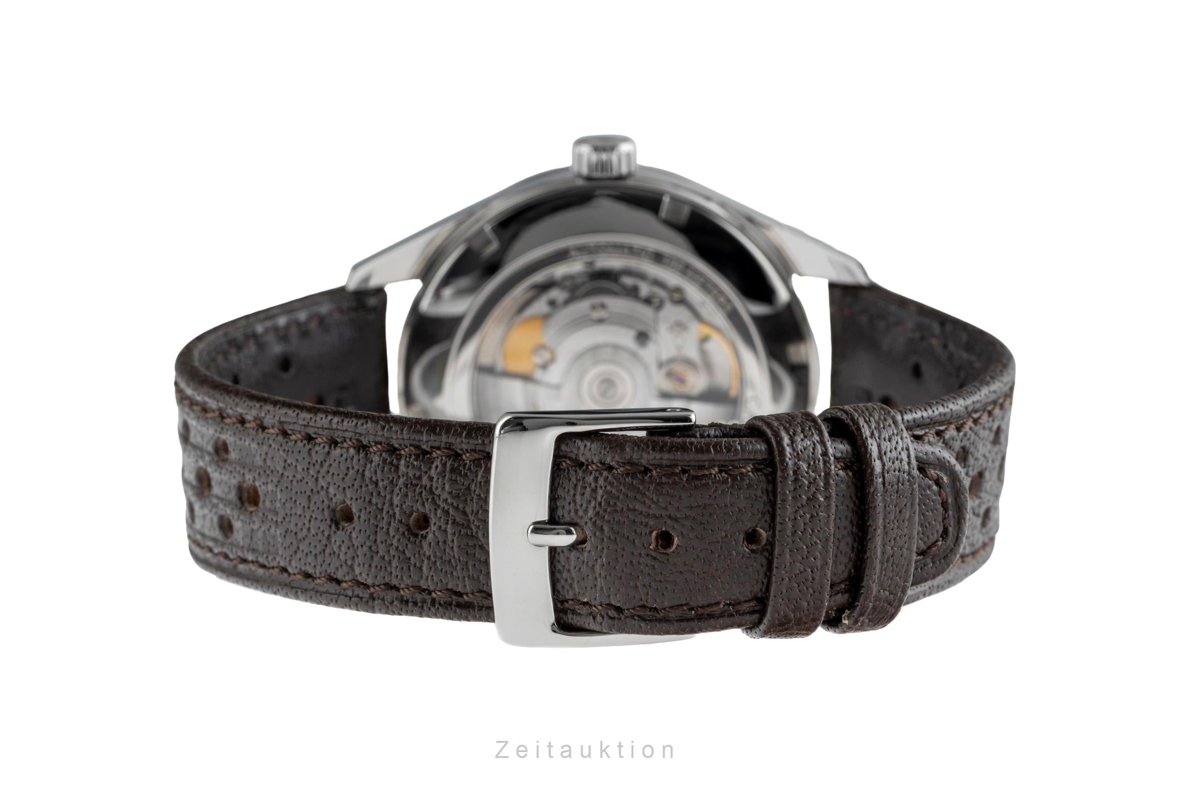 Tag Heuer Carrera acier automatique montre pour hommes WAR211A  [2504231]