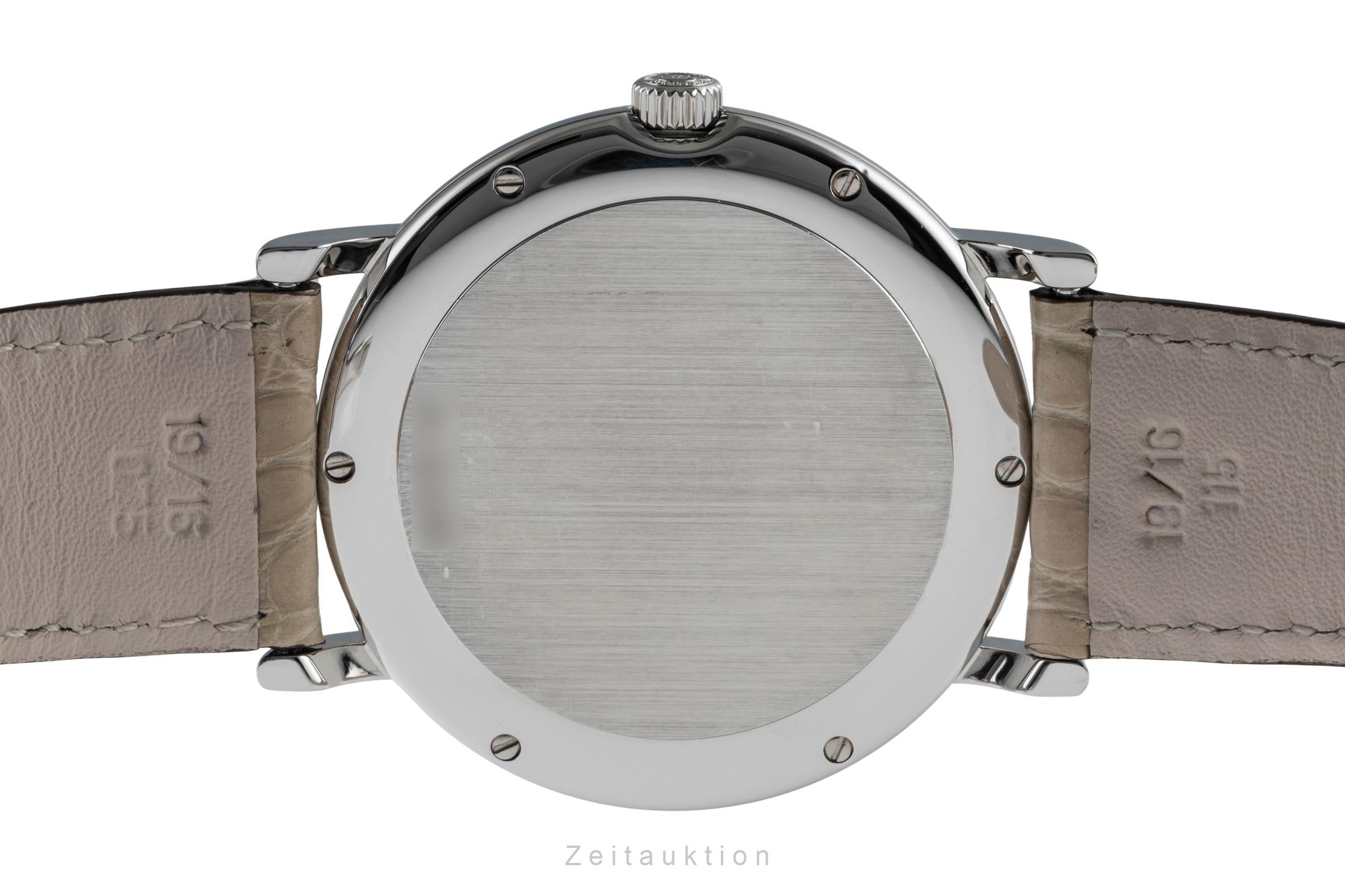 IWC Portofino acero automático unisex IW353315  [2504238]