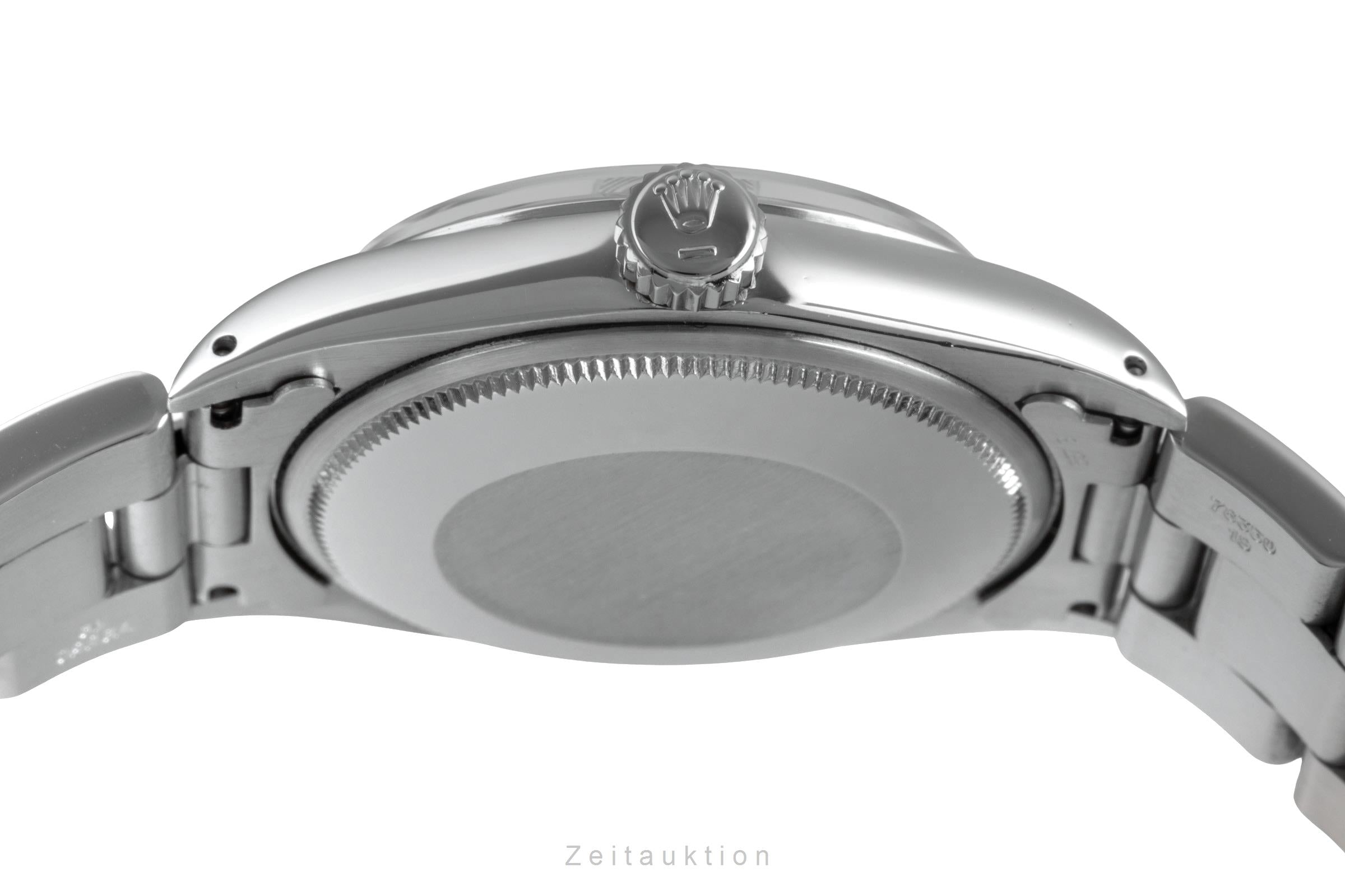 Rolex Date acciaio automatismo orologio da uomo 1500  [2504249]