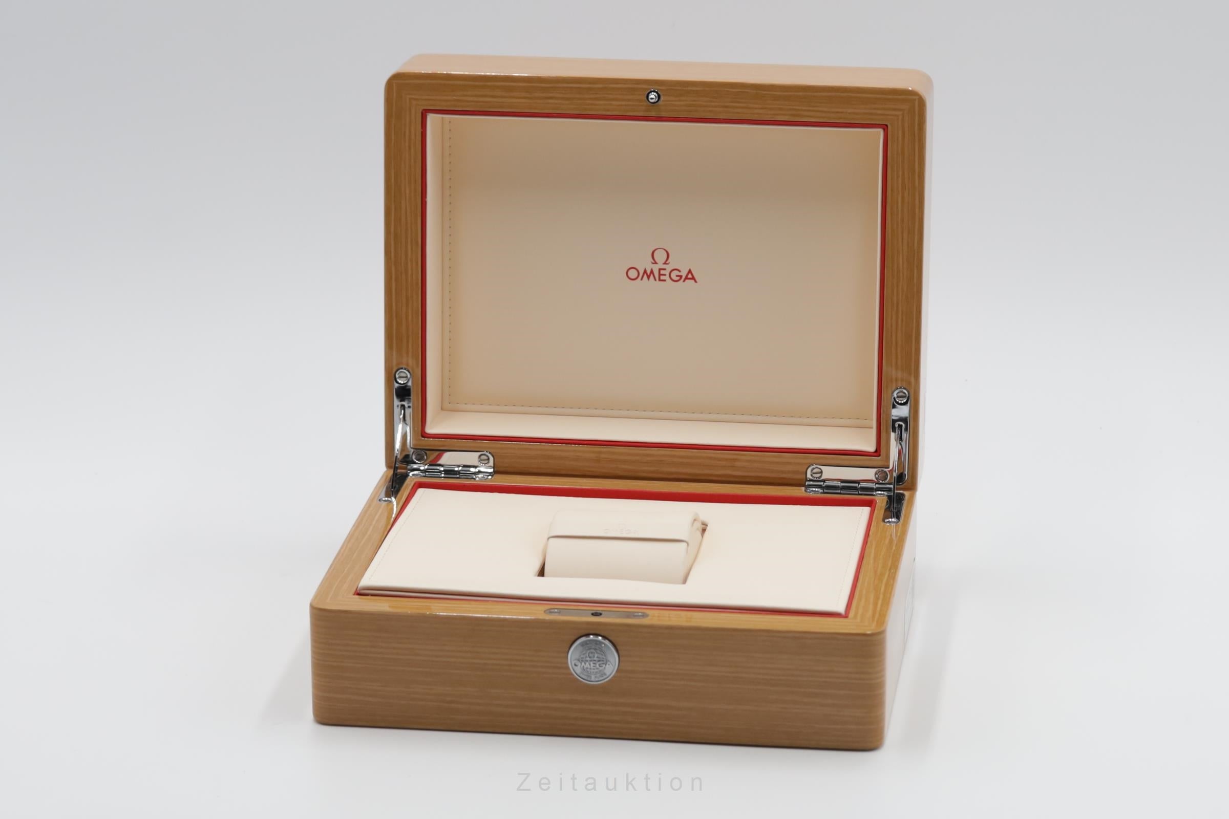 Omega Seamaster chronographe acier automatique montre pour hommes 231.10.43.52.03.001  [2504255]