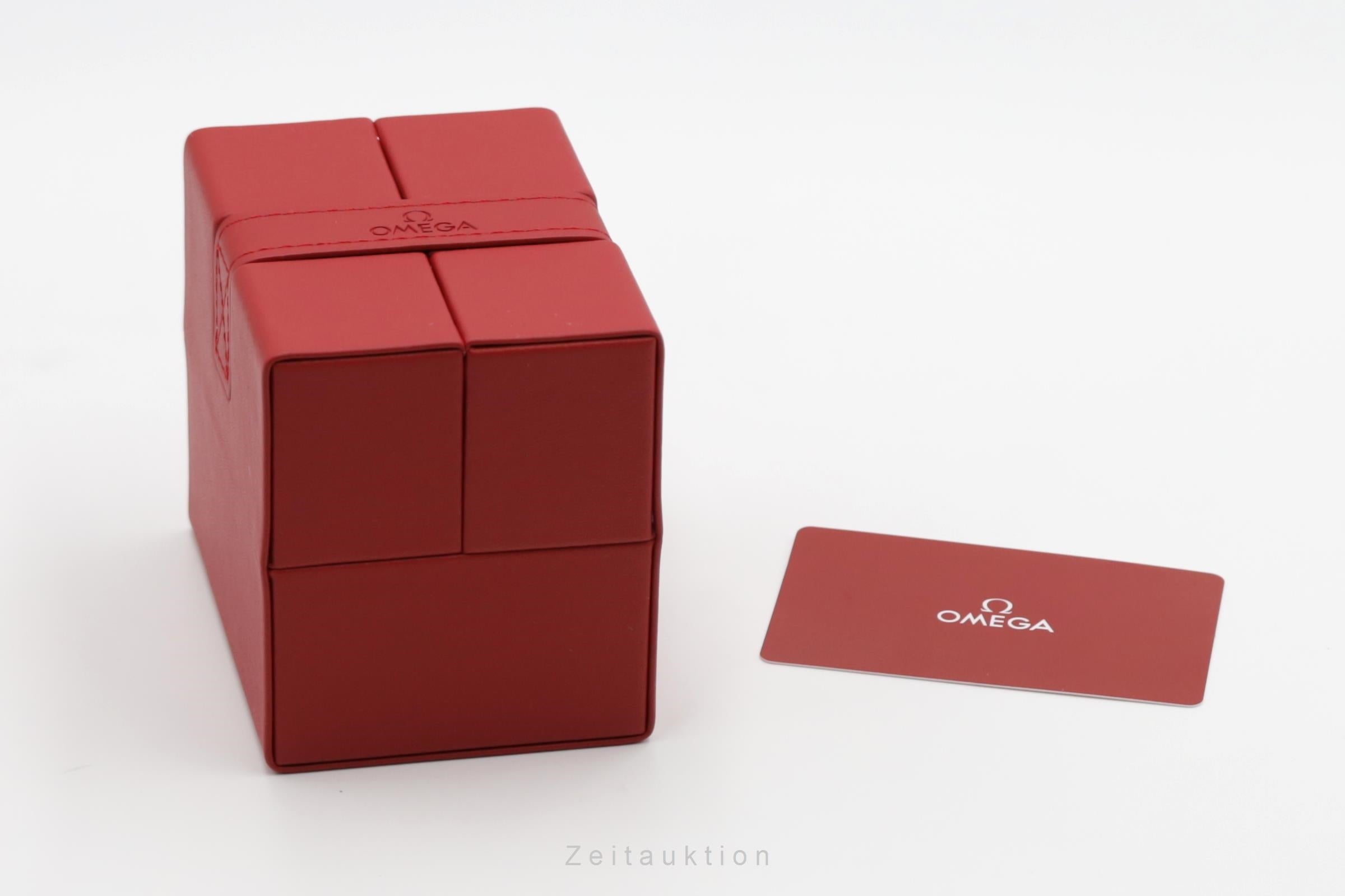 Omega Seamaster chronographe acier automatique montre pour hommes 2512.50.00  [2504274]