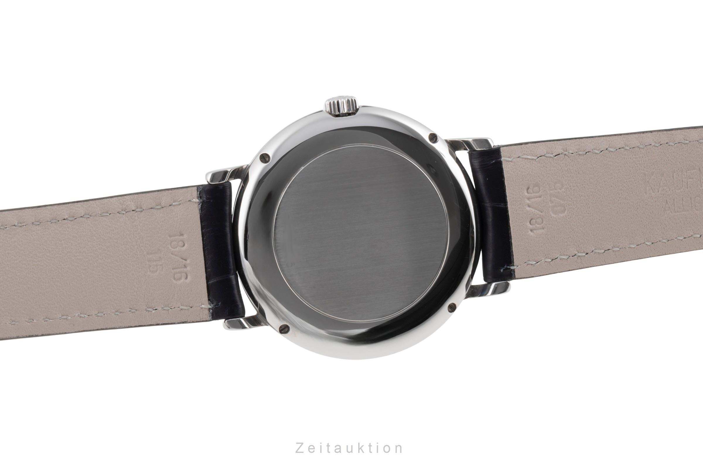 IWC Portofino acier automatique montre pour hommes IW351311  [2504281]